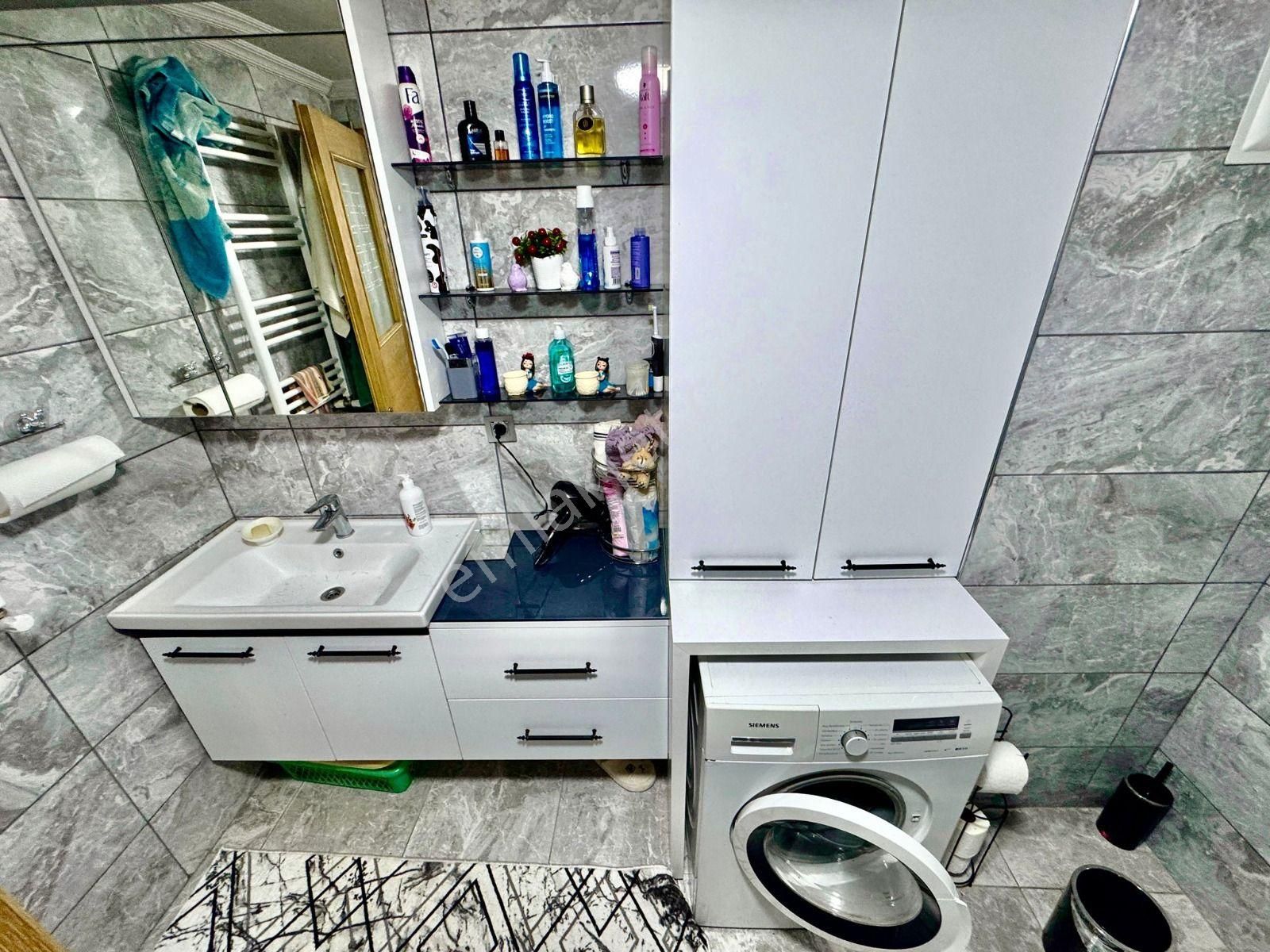 ▓karabuluttan▓geniş Kullanımlı 3+1 Asansörlü & Merkezi Konmlu Satılık Daire - Görsel 7