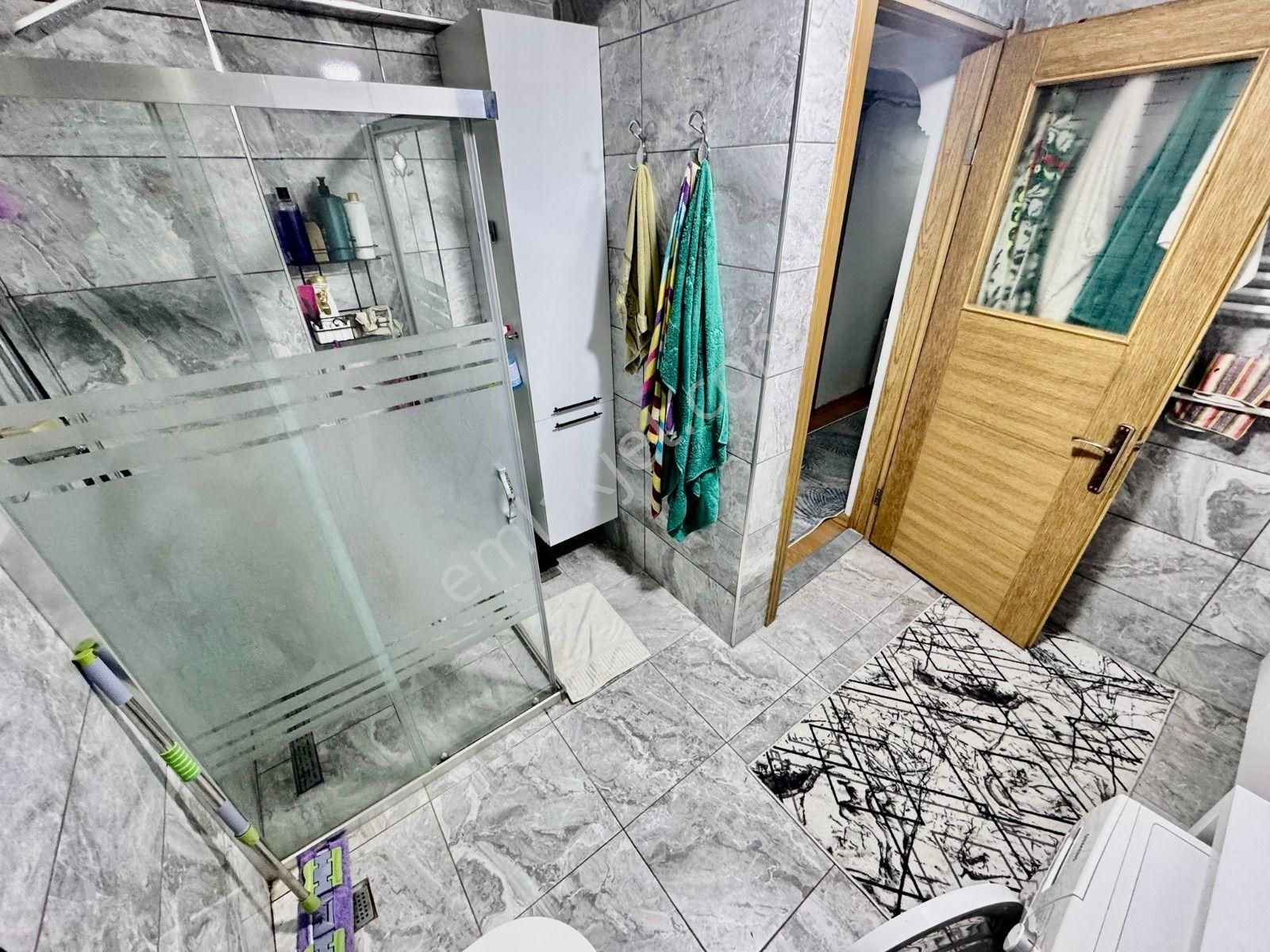 ▓karabuluttan▓geniş Kullanımlı 3+1 Asansörlü & Merkezi Konmlu Satılık Daire - Görsel 28