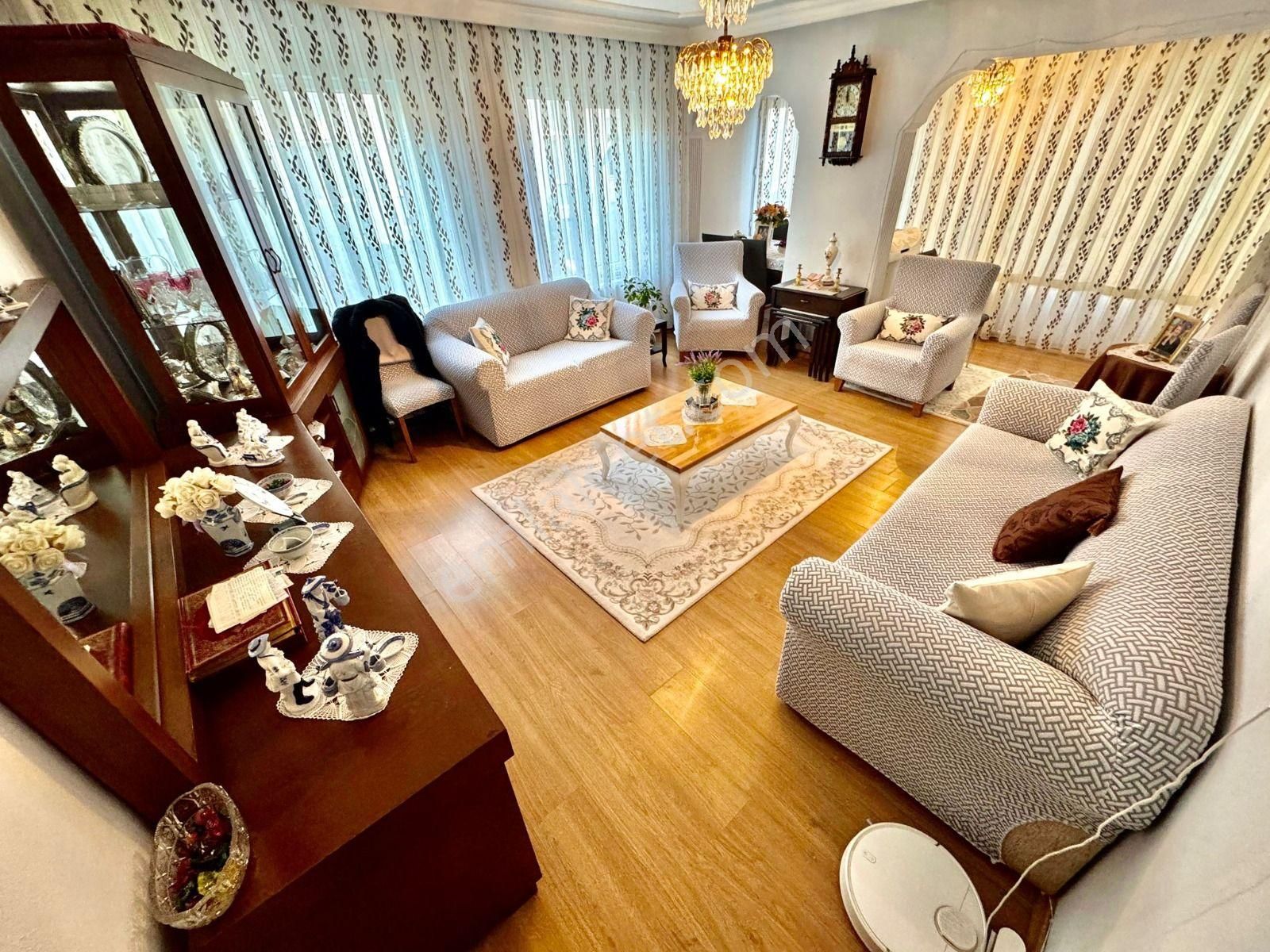 ▓karabuluttan▓geniş Kullanımlı 3+1 Asansörlü & Merkezi Konmlu Satılık Daire - Görsel 10