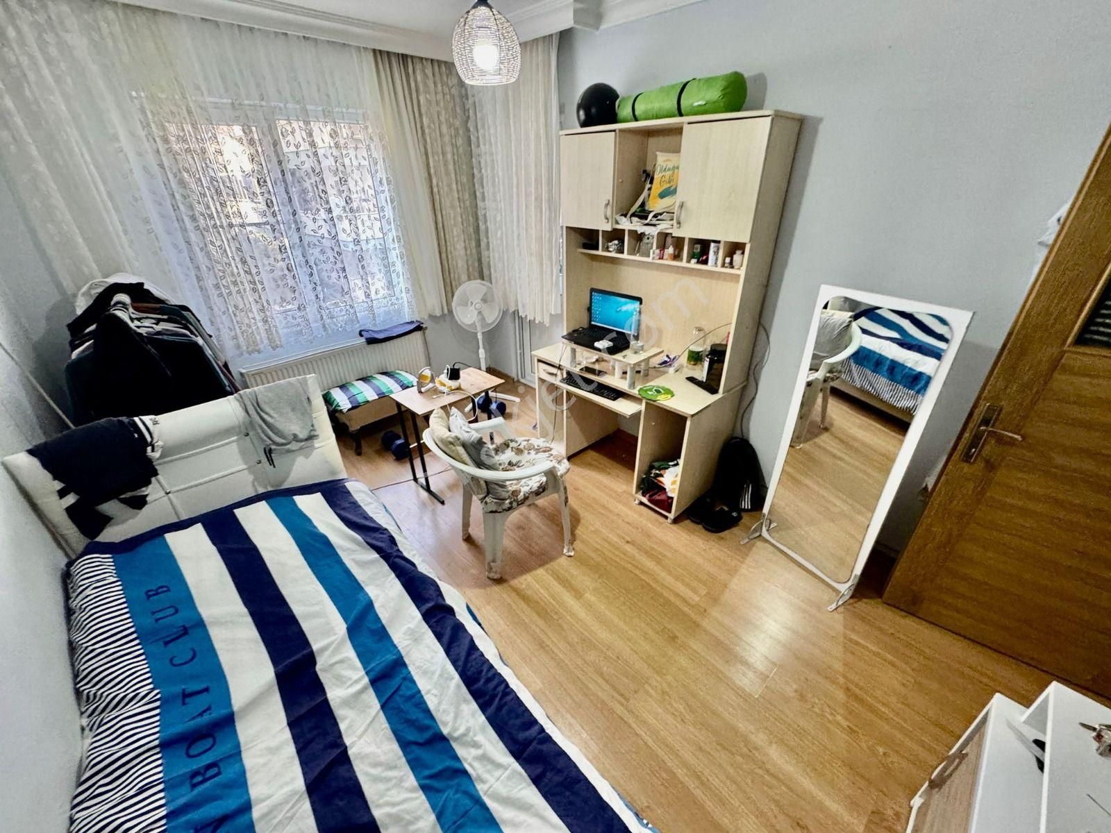 ▓karabuluttan▓geniş Kullanımlı 3+1 Asansörlü & Merkezi Konmlu Satılık Daire - Görsel 20
