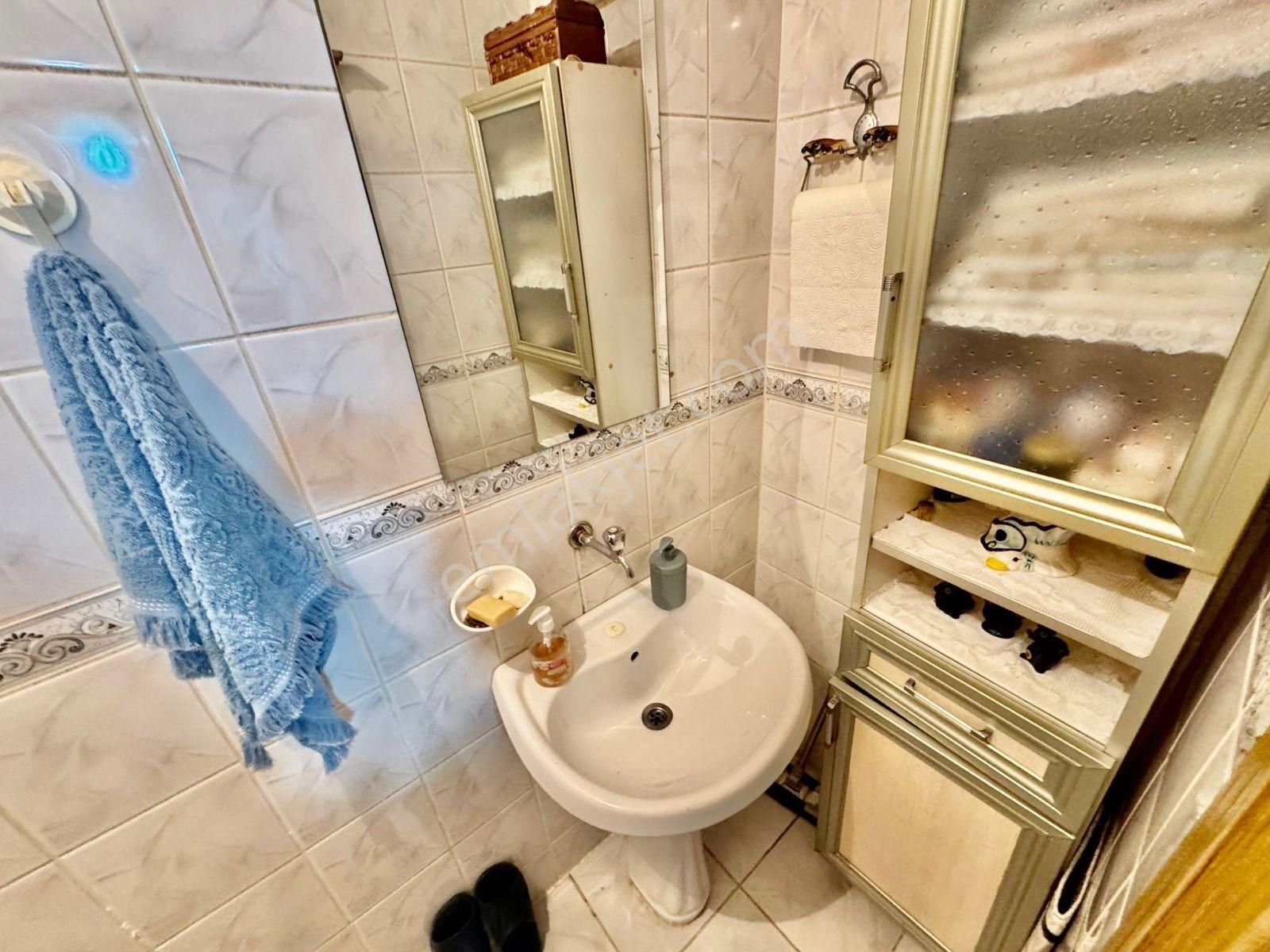 ▓karabuluttan▓geniş Kullanımlı 3+1 Asansörlü & Merkezi Konmlu Satılık Daire - Görsel 31
