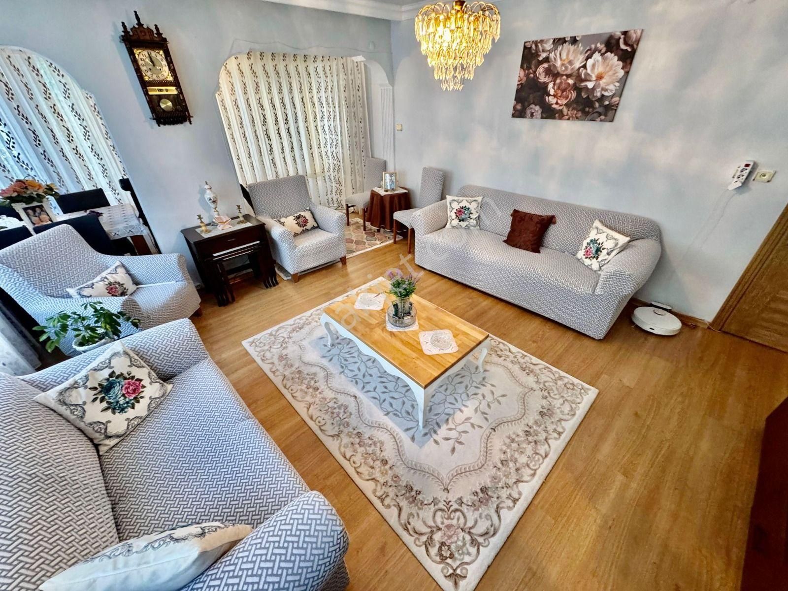 ▓karabuluttan▓geniş Kullanımlı 3+1 Asansörlü & Merkezi Konmlu Satılık Daire - Görsel 11