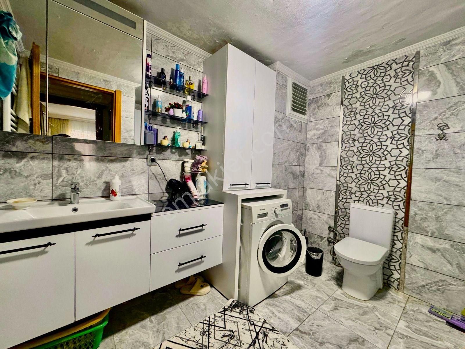 ▓karabuluttan▓geniş Kullanımlı 3+1 Asansörlü & Merkezi Konmlu Satılık Daire - Görsel 18