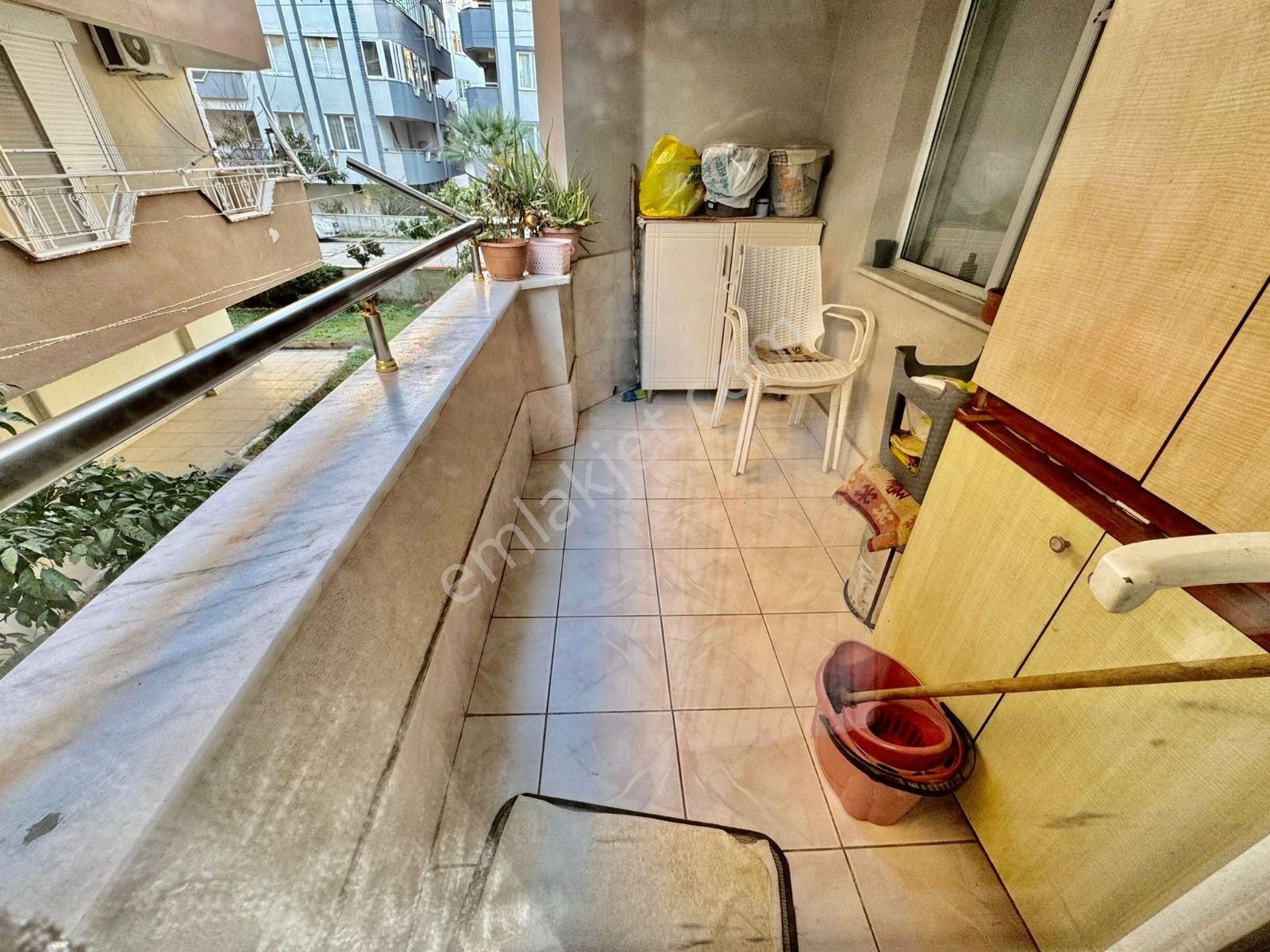 ▓karabuluttan▓geniş Kullanımlı 3+1 Asansörlü & Merkezi Konmlu Satılık Daire - Görsel 23