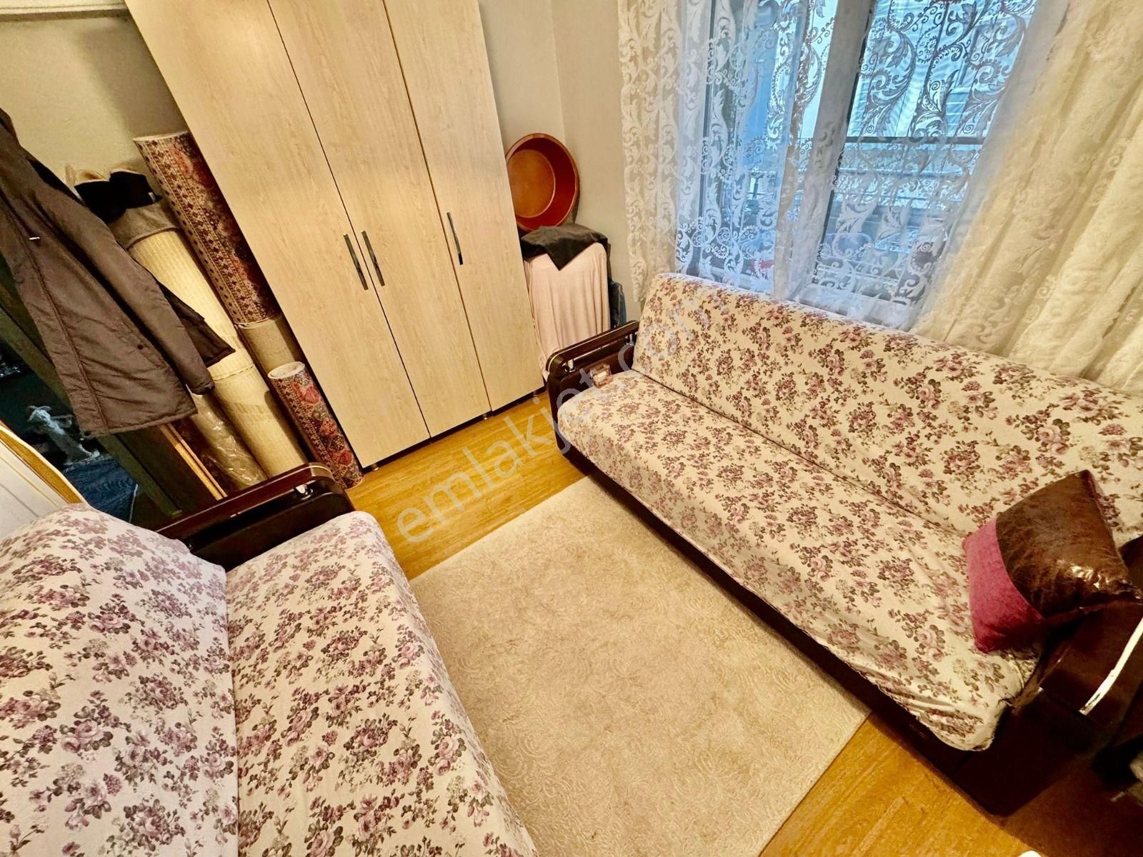 ▓karabuluttan▓geniş Kullanımlı 3+1 Asansörlü & Merkezi Konmlu Satılık Daire - Görsel 14
