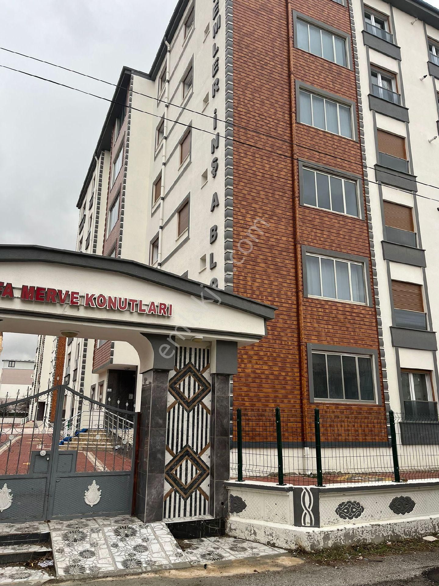 Konya Ereğli Satılık Daire - Görsel 2