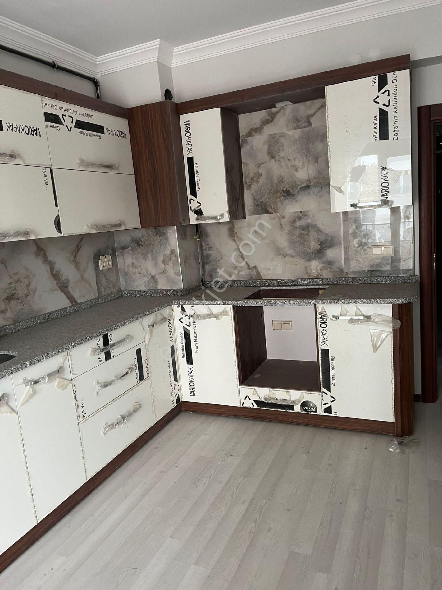 Konya Ereğli Satılık Daire - Görsel 12