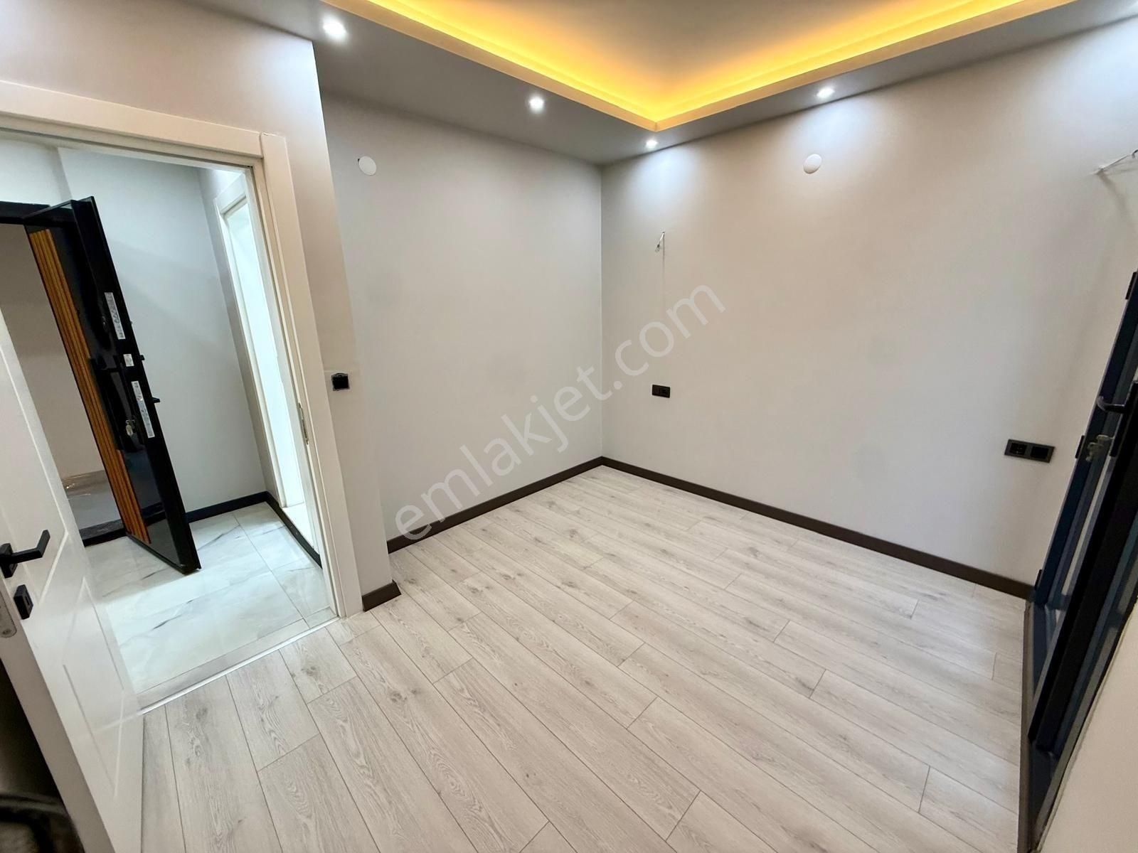 Didim'in Merkezinde 3+1 Güney Cephe Eşyalı Dublex - Görsel 2