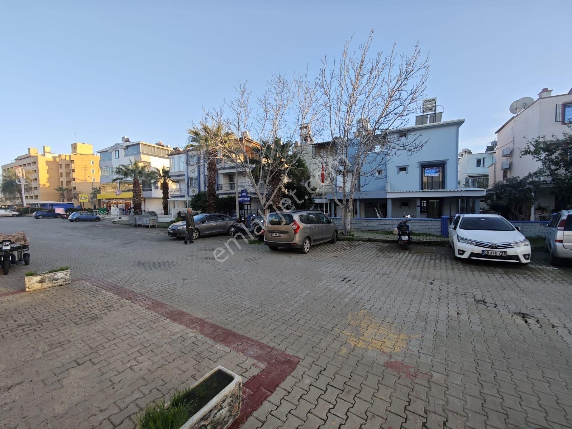 Didim Çamlık Mah. Denize 200 Mt Bahçeli Trıblex - Görsel 4