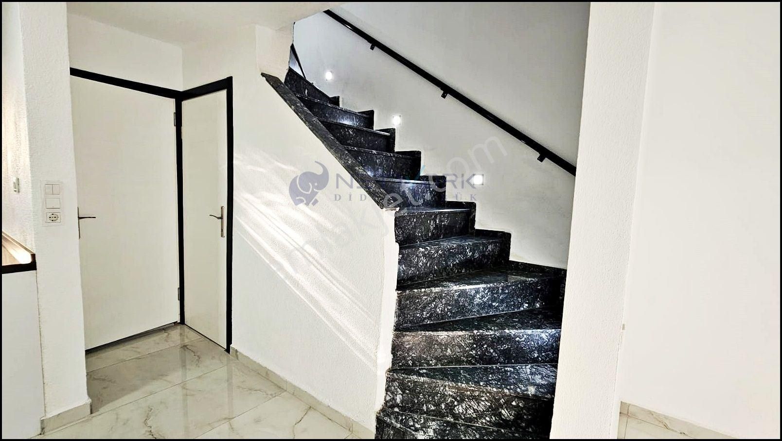 Didim Çamlık Mah. Denize 200 Mt Bahçeli Trıblex - Görsel 16