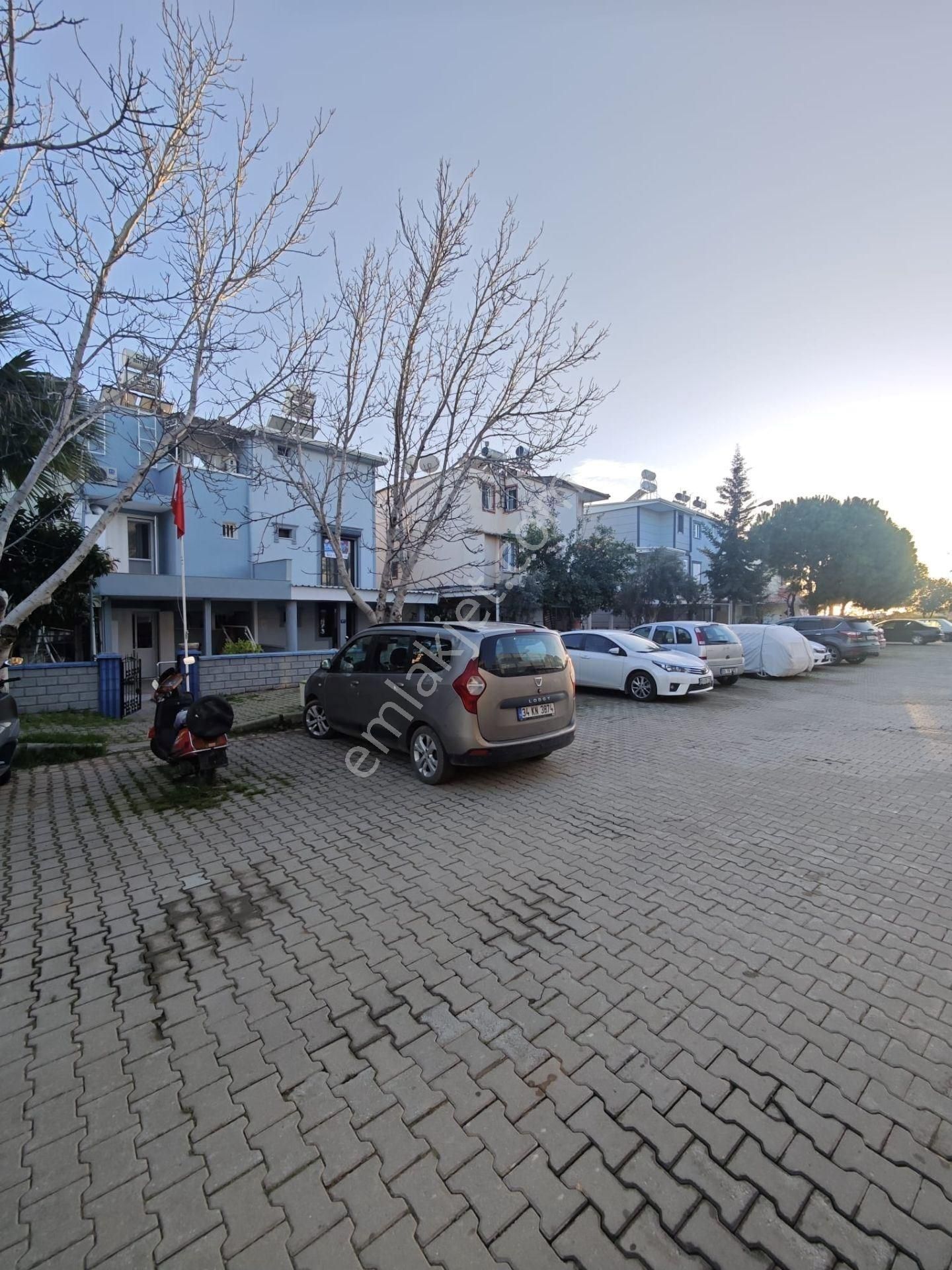 Didim Çamlık Mah. Denize 200 Mt Bahçeli Trıblex - Görsel 2