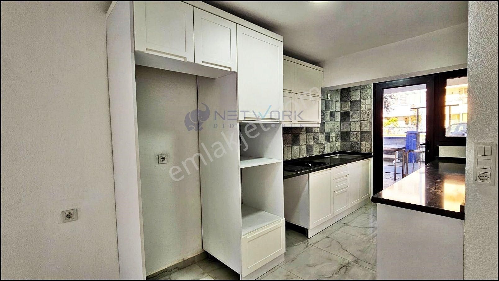 Didim Çamlık Mah. Denize 200 Mt Bahçeli Trıblex - Görsel 11