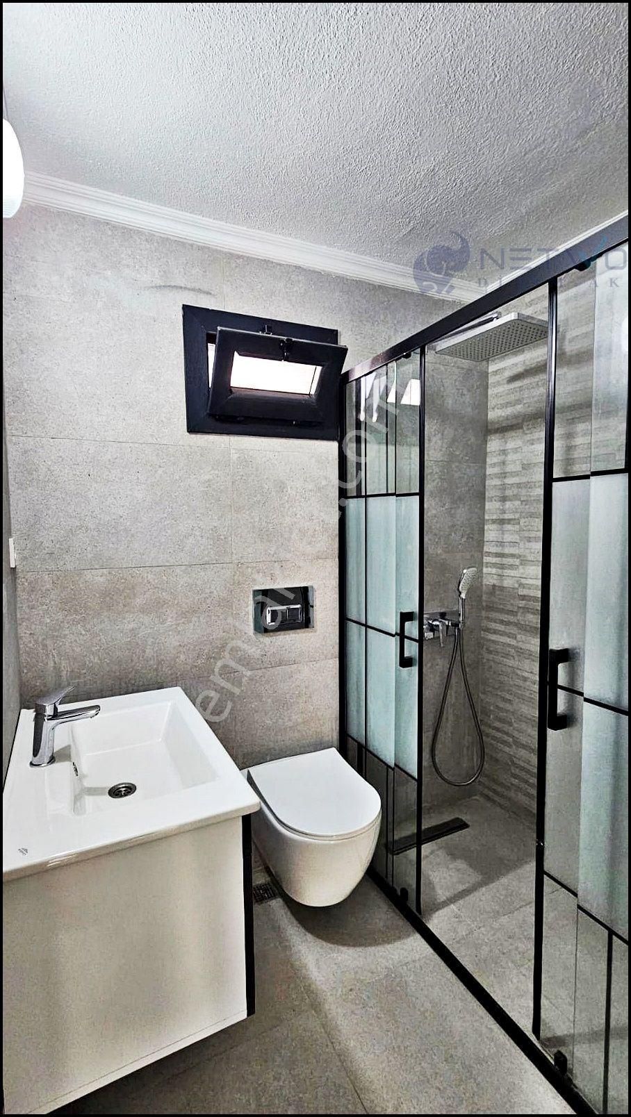 Didim Çamlık Mah. Denize 200 Mt Bahçeli Trıblex - Görsel 12