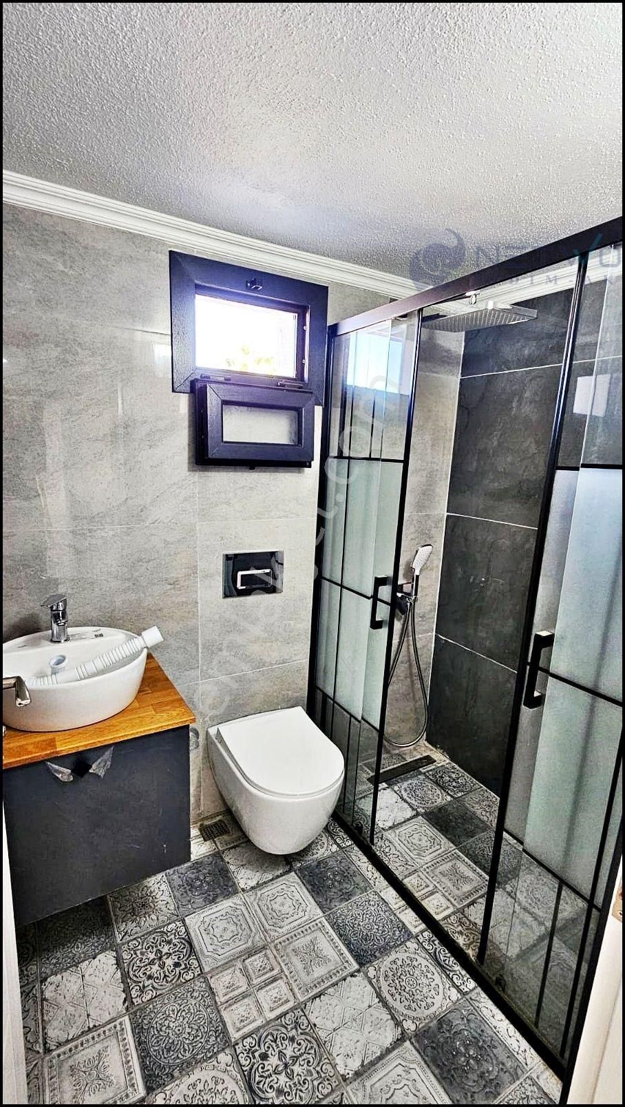 Didim Çamlık Mah. Denize 200 Mt Bahçeli Trıblex - Görsel 28