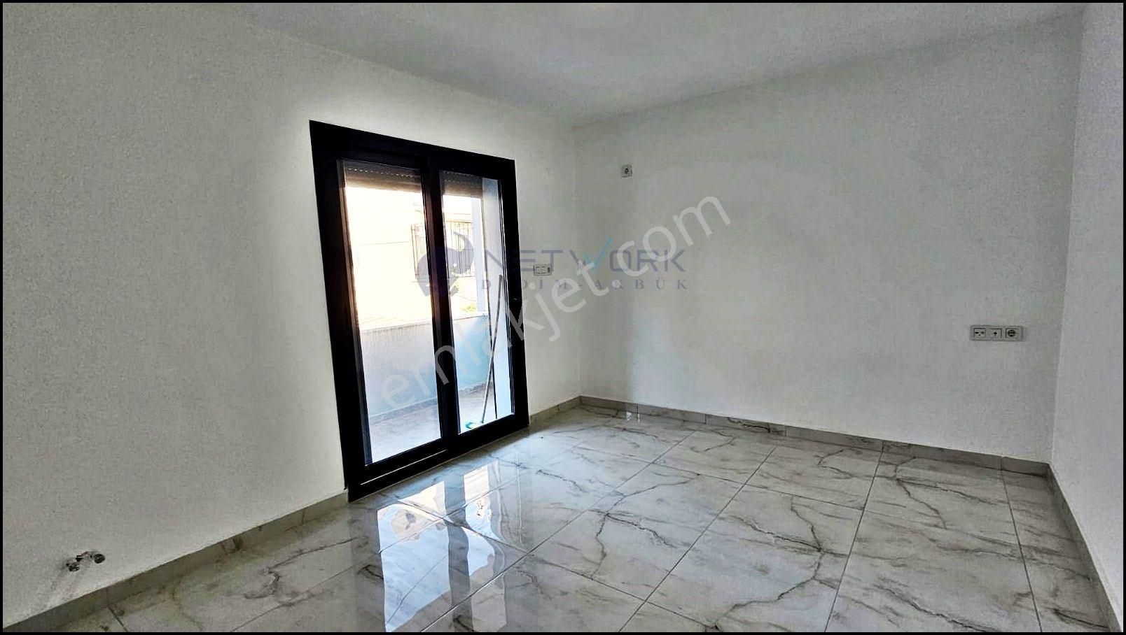 Didim Çamlık Mah. Denize 200 Mt Bahçeli Trıblex - Görsel 22