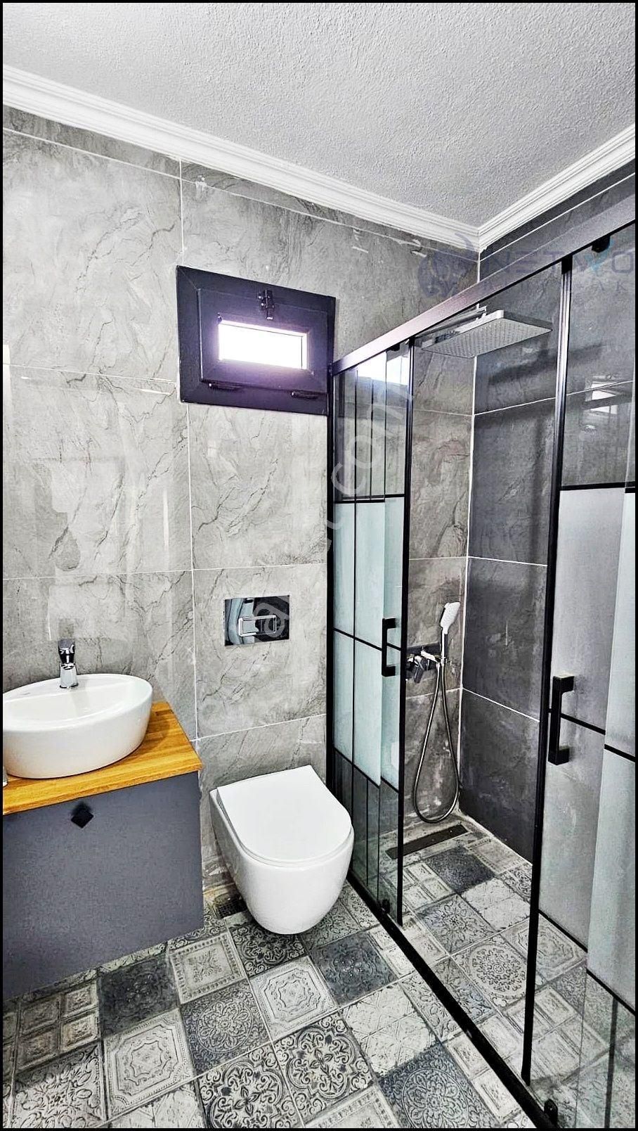 Didim Çamlık Mah. Denize 200 Mt Bahçeli Trıblex - Görsel 13