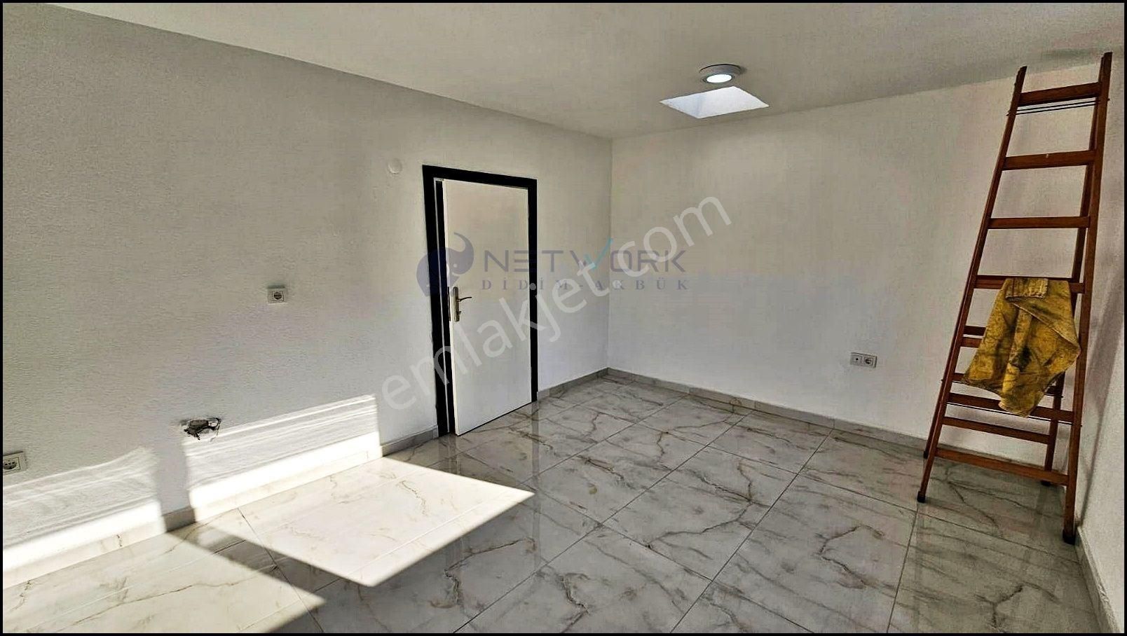 Didim Çamlık Mah. Denize 200 Mt Bahçeli Trıblex - Görsel 29