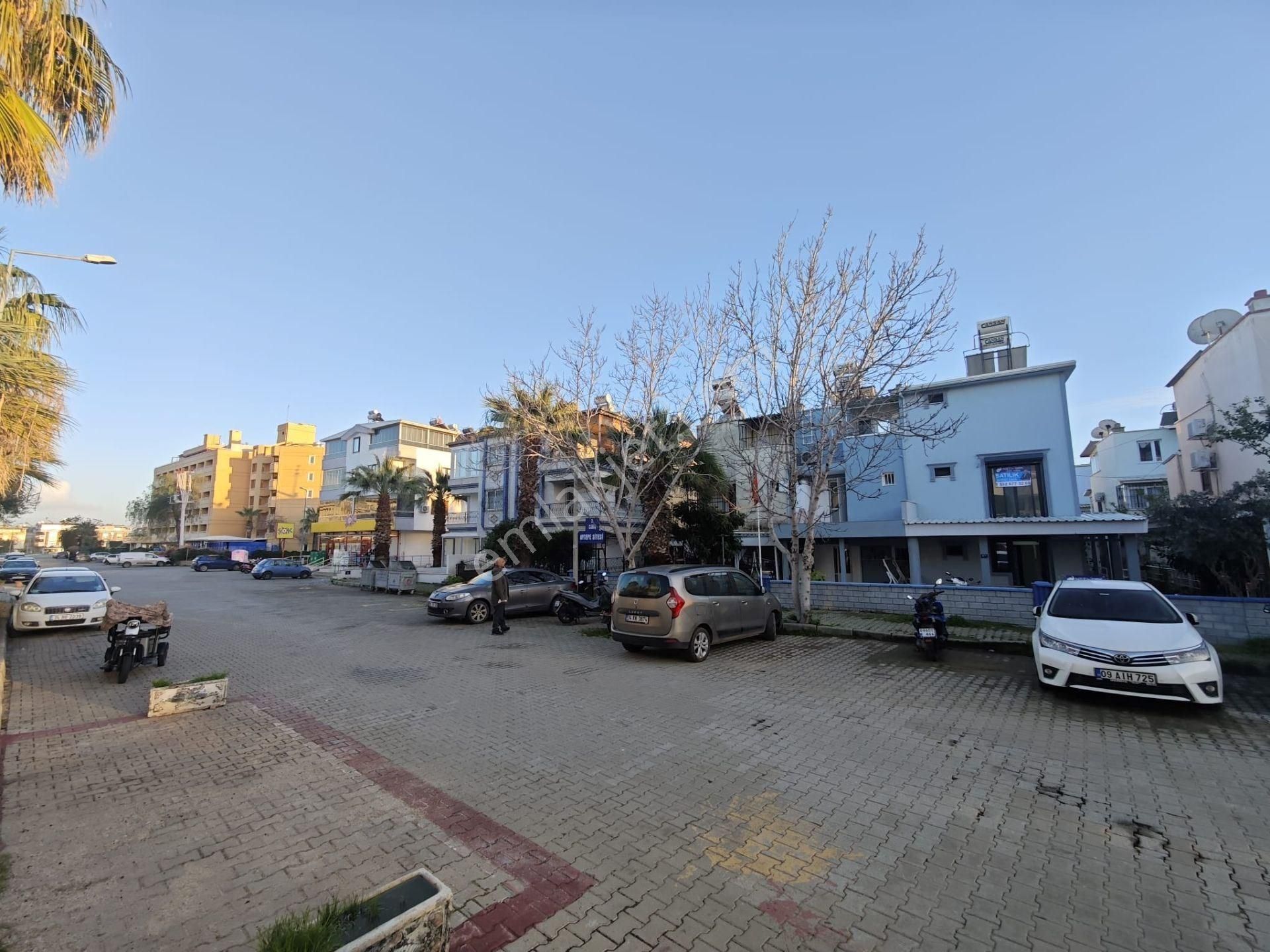 Didim Çamlık Mah. Denize 200 Mt Bahçeli Trıblex - Görsel 5