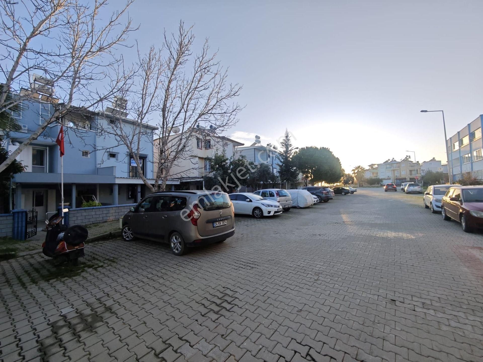 Didim Çamlık Mah. Denize 200 Mt Bahçeli Trıblex - Görsel 3