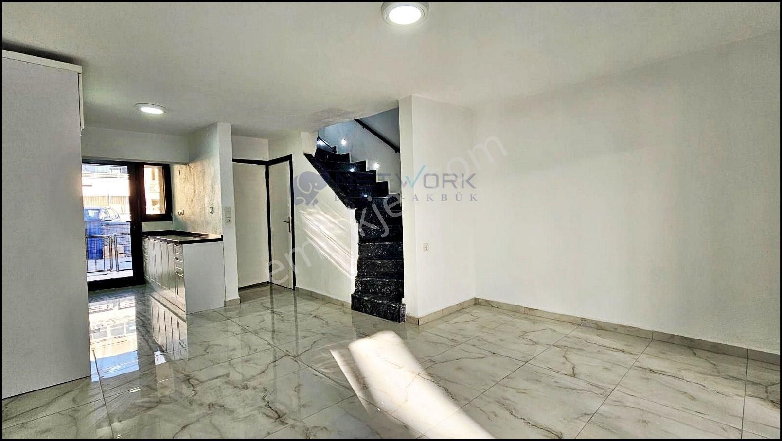 Didim Çamlık Mah. Denize 200 Mt Bahçeli Trıblex - Görsel 8