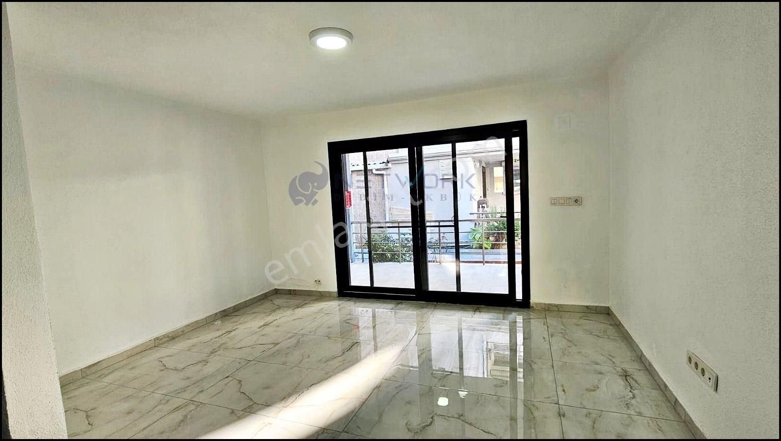 Didim Çamlık Mah. Denize 200 Mt Bahçeli Trıblex - Görsel 7