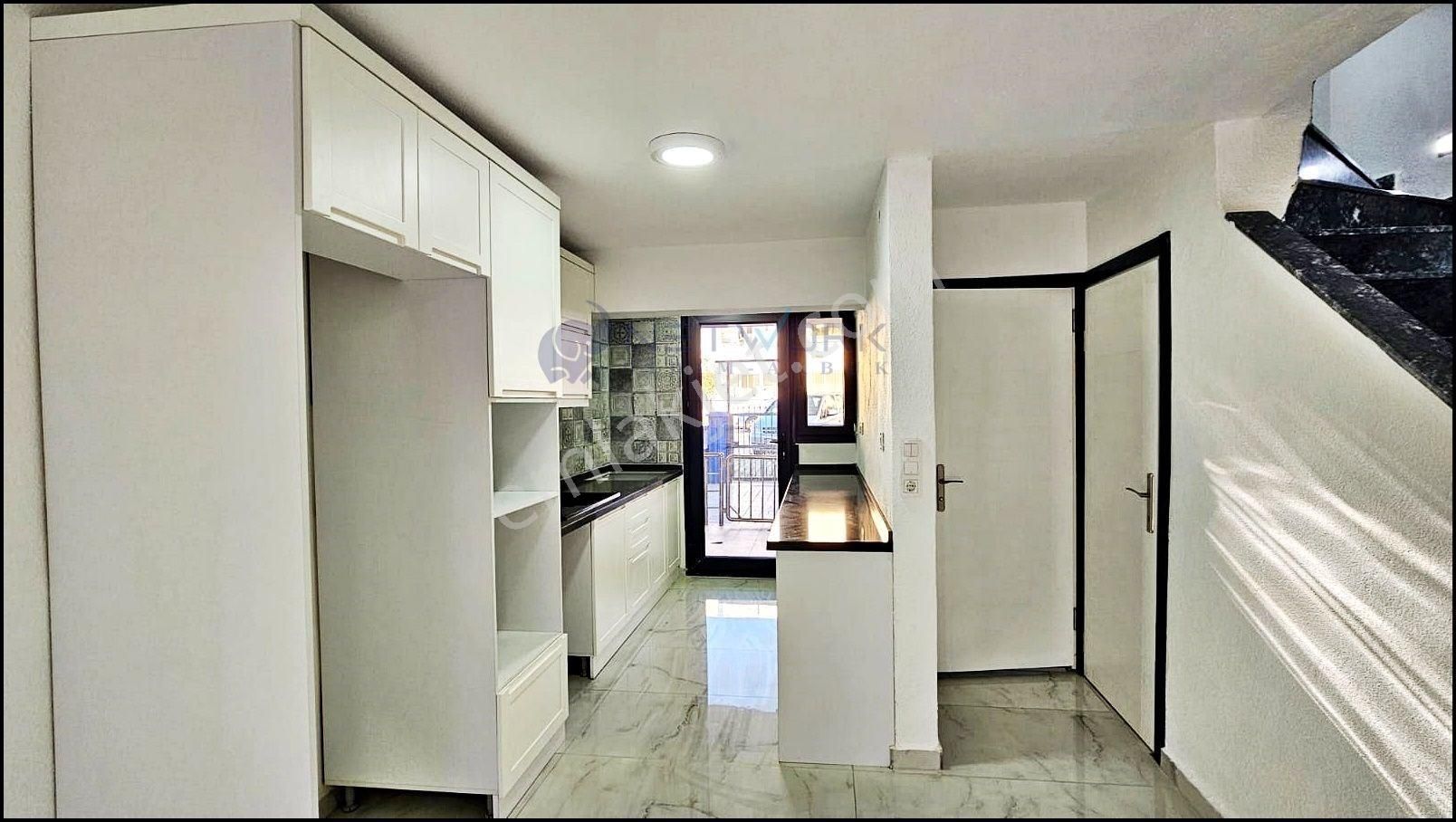 Didim Çamlık Mah. Denize 200 Mt Bahçeli Trıblex - Görsel 10