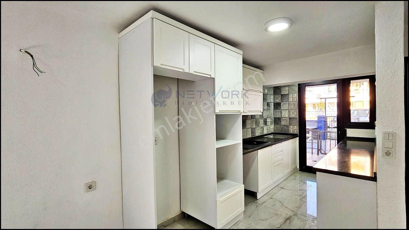 Didim Çamlık Mah. Denize 200 Mt Bahçeli Trıblex - Görsel 14