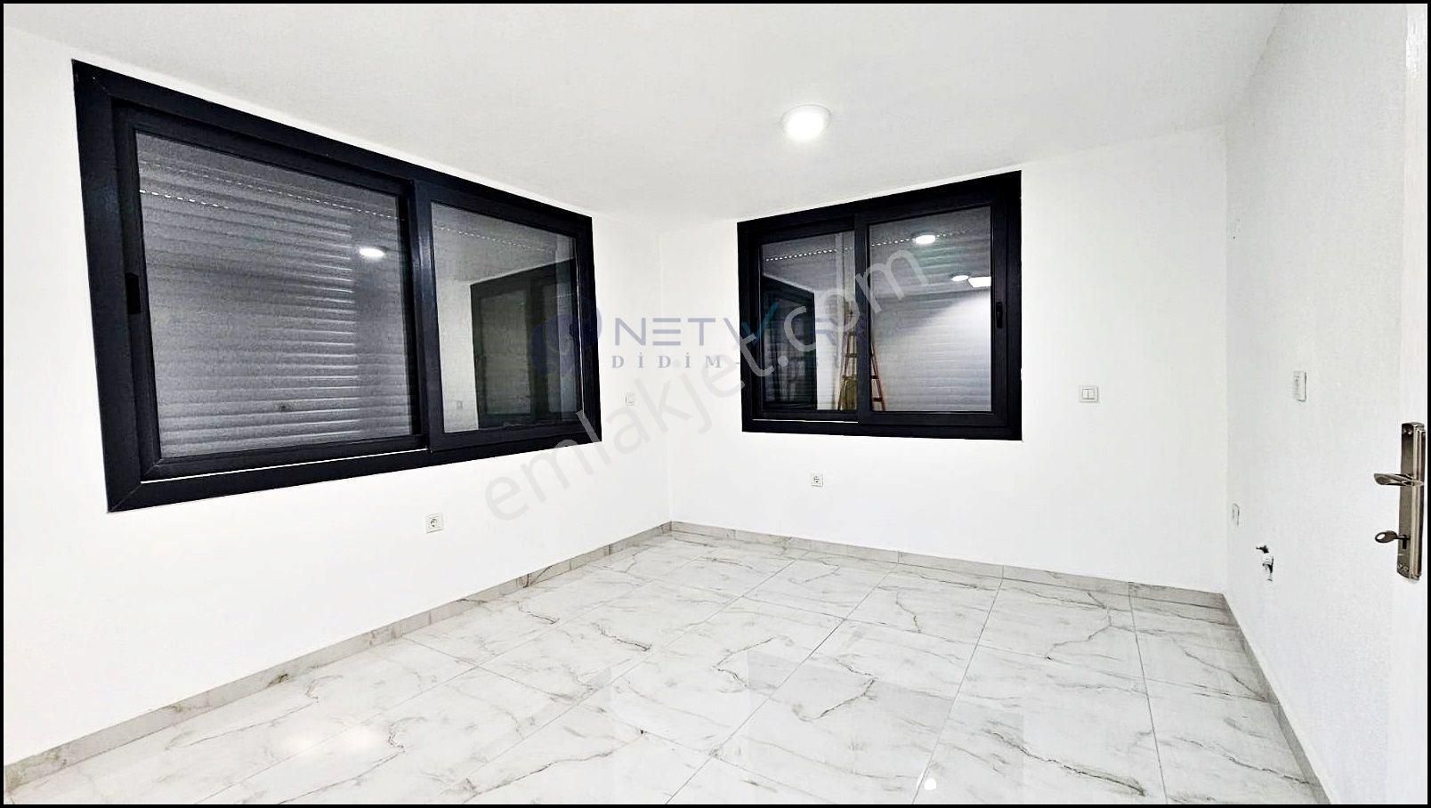 Didim Çamlık Mah. Denize 200 Mt Bahçeli Trıblex - Görsel 30