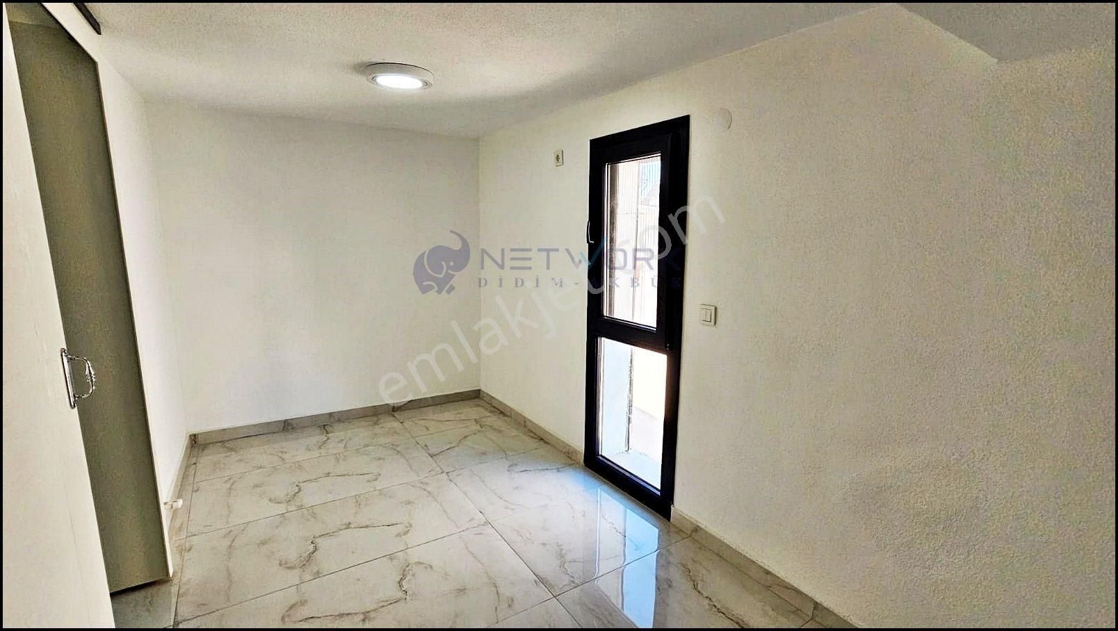 Didim Çamlık Mah. Denize 200 Mt Bahçeli Trıblex - Görsel 24