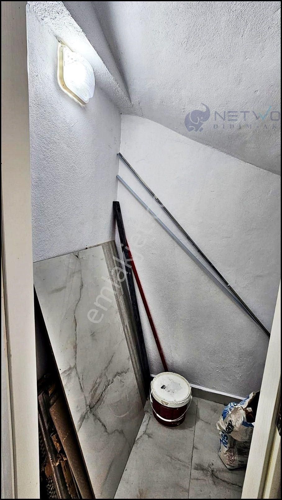 Didim Çamlık Mah. Denize 200 Mt Bahçeli Trıblex - Görsel 15