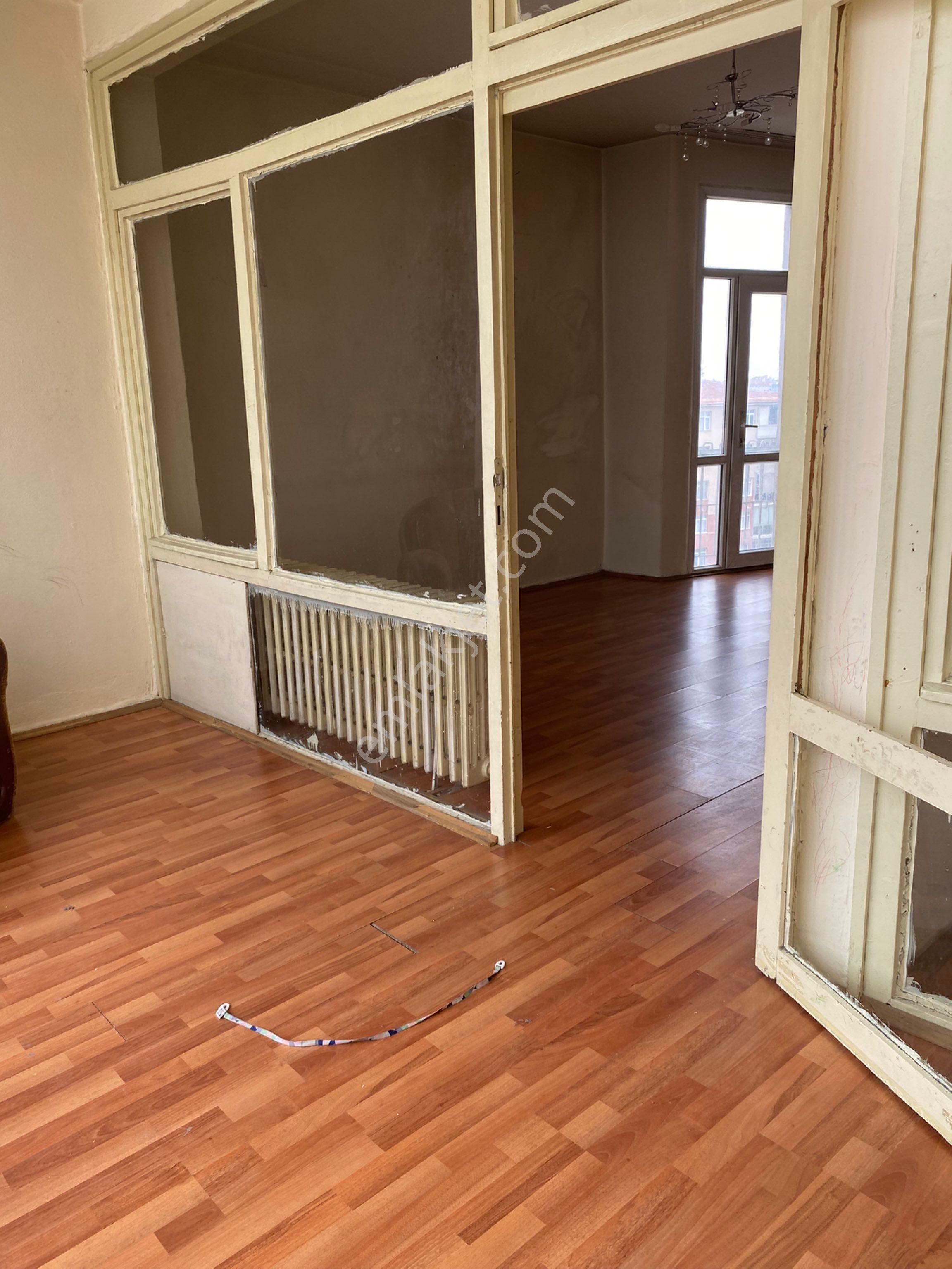 Konya Selçuklu Numune Hastanesi Çevresinde Kiralık Daire - Görsel 8