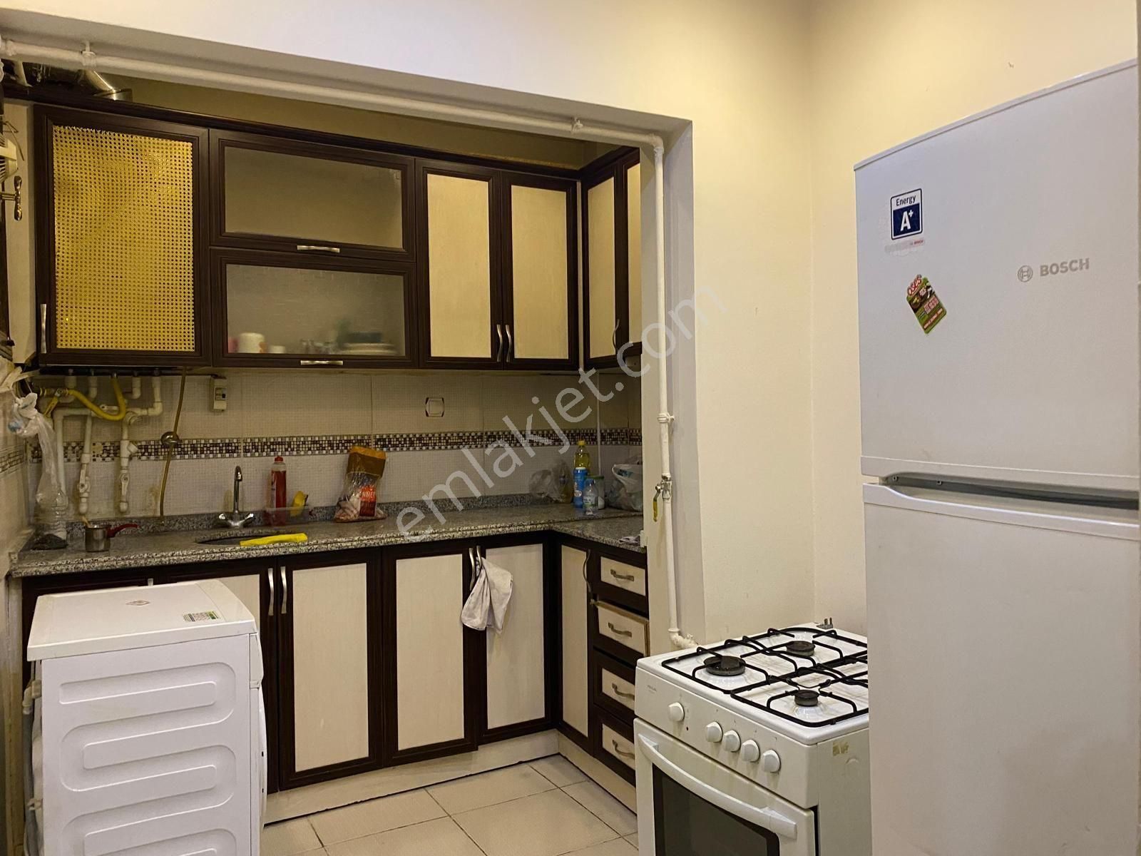 Selçuklu Nişantaşın'da 4-6 Kişilik Oda - Görsel 5