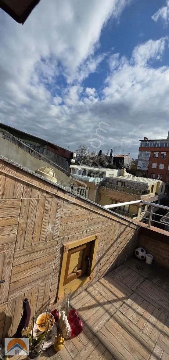 Üsküdar Merkezde Valide İ Atik Mh De 1+1 Ayrı Mutfaklı, - Görsel 18