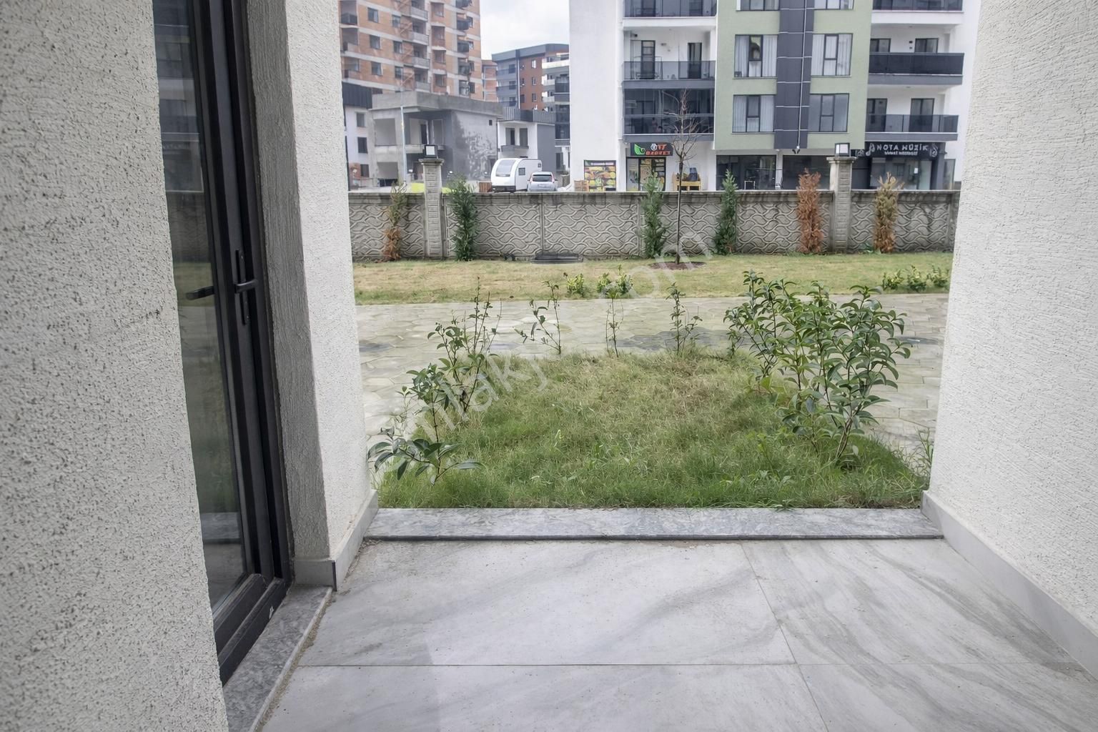 Çanakkale Merkez Karacaören Satılık Bahçe Kullanımlı 3+1 Daire - Görsel 26