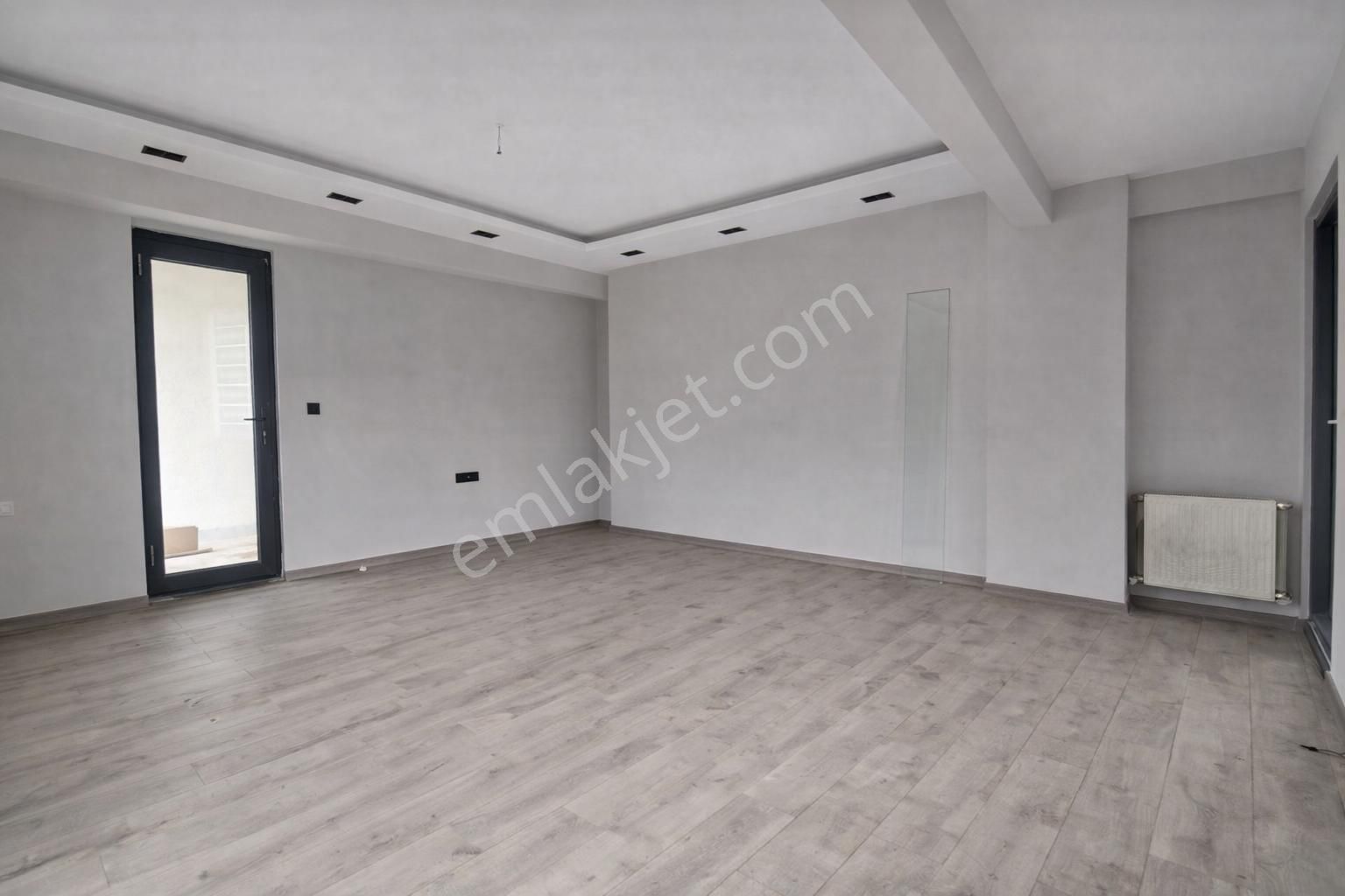 Çanakkale Merkez Karacaören Satılık Bahçe Kullanımlı 3+1 Daire - Görsel 20