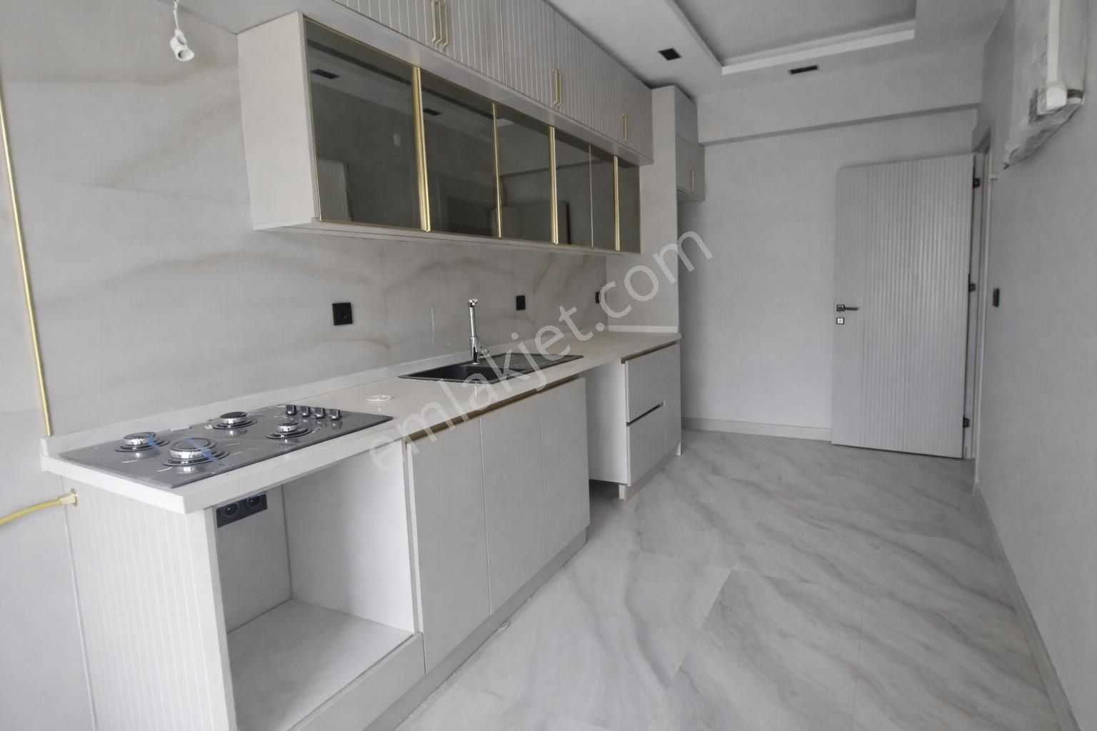 Çanakkale Merkez Karacaören Satılık Bahçe Kullanımlı 3+1 Daire - Görsel 25