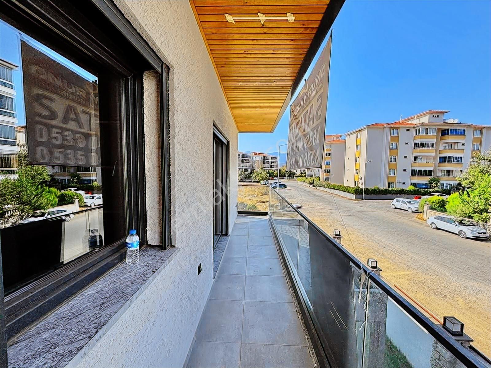 ▀▄sadece Onur Yıldırımdan 4+2 Tasarım Harikası Akıllı Villa▀▄ - Görsel 21