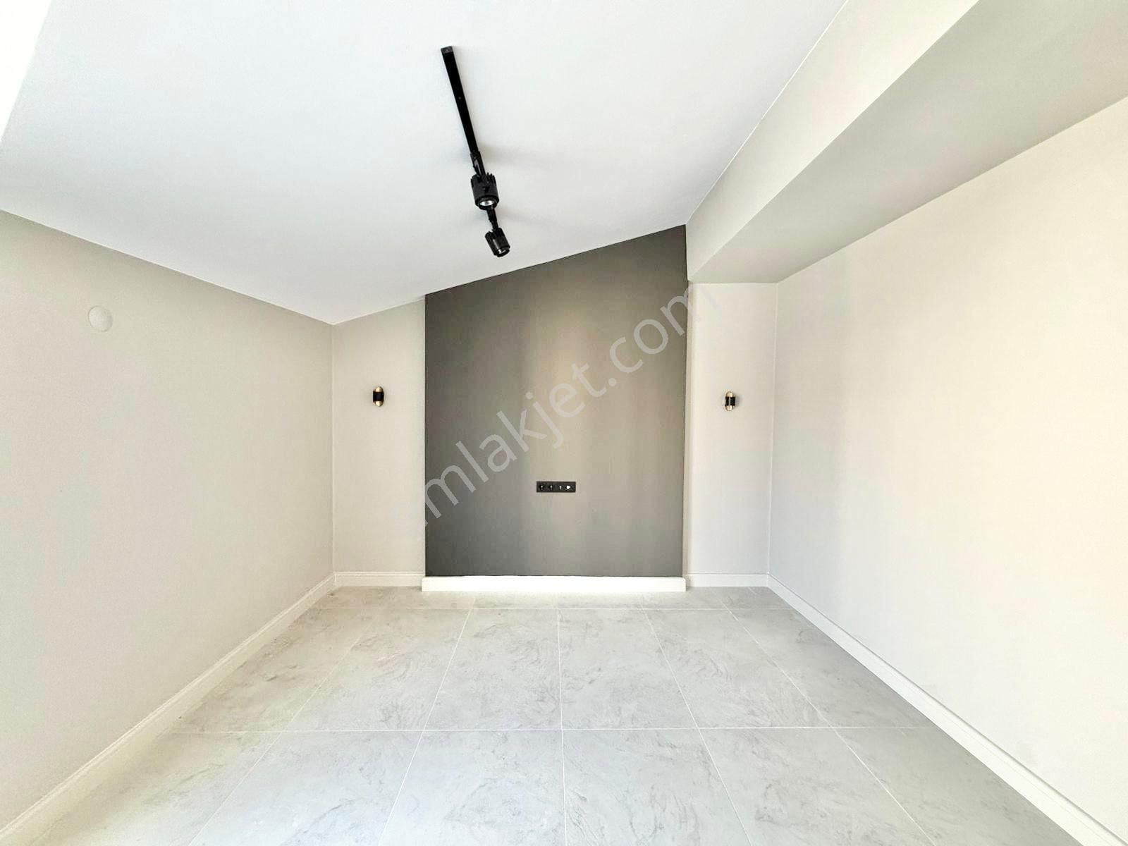 ▀▄sadece Onur Yıldırımdan 4+2 Tasarım Harikası Akıllı Villa▀▄ - Görsel 33