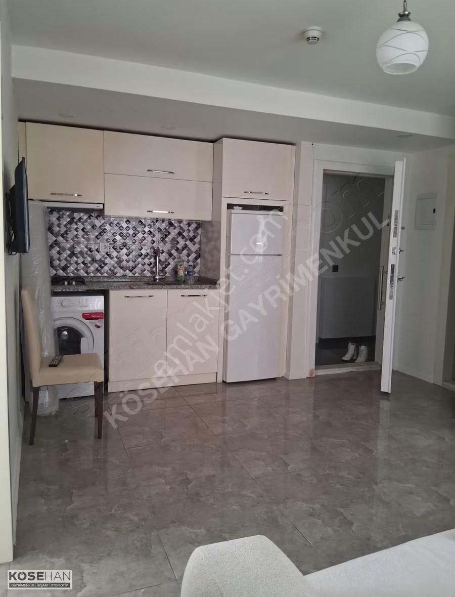 Cerrahi Hastanesi Altında Kiralık Apart - Görsel 4