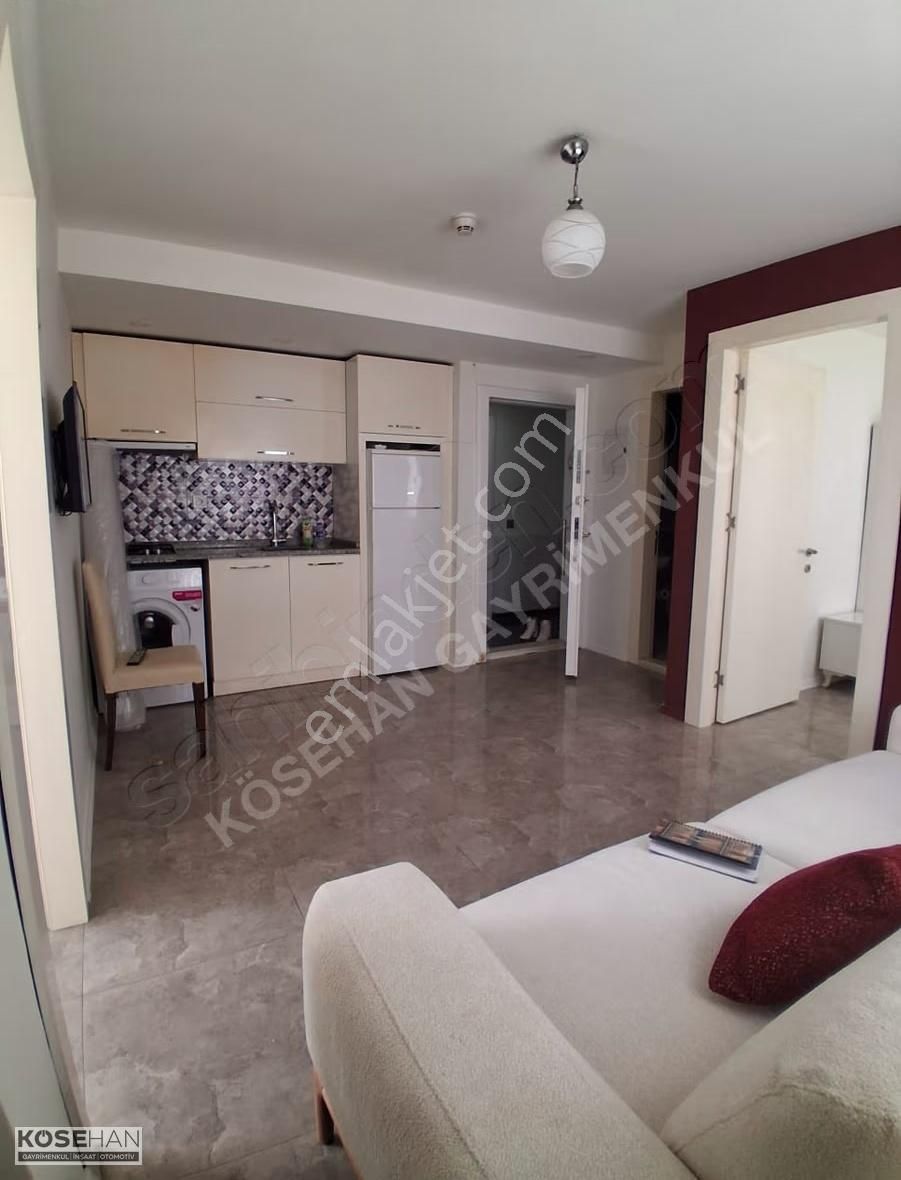 Cerrahi Hastanesi Altında Kiralık Apart