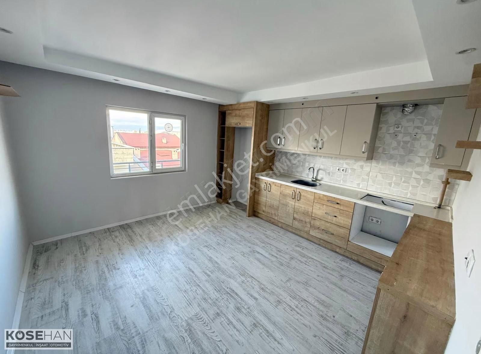 Anafartalar Mevkii Satılık Daire