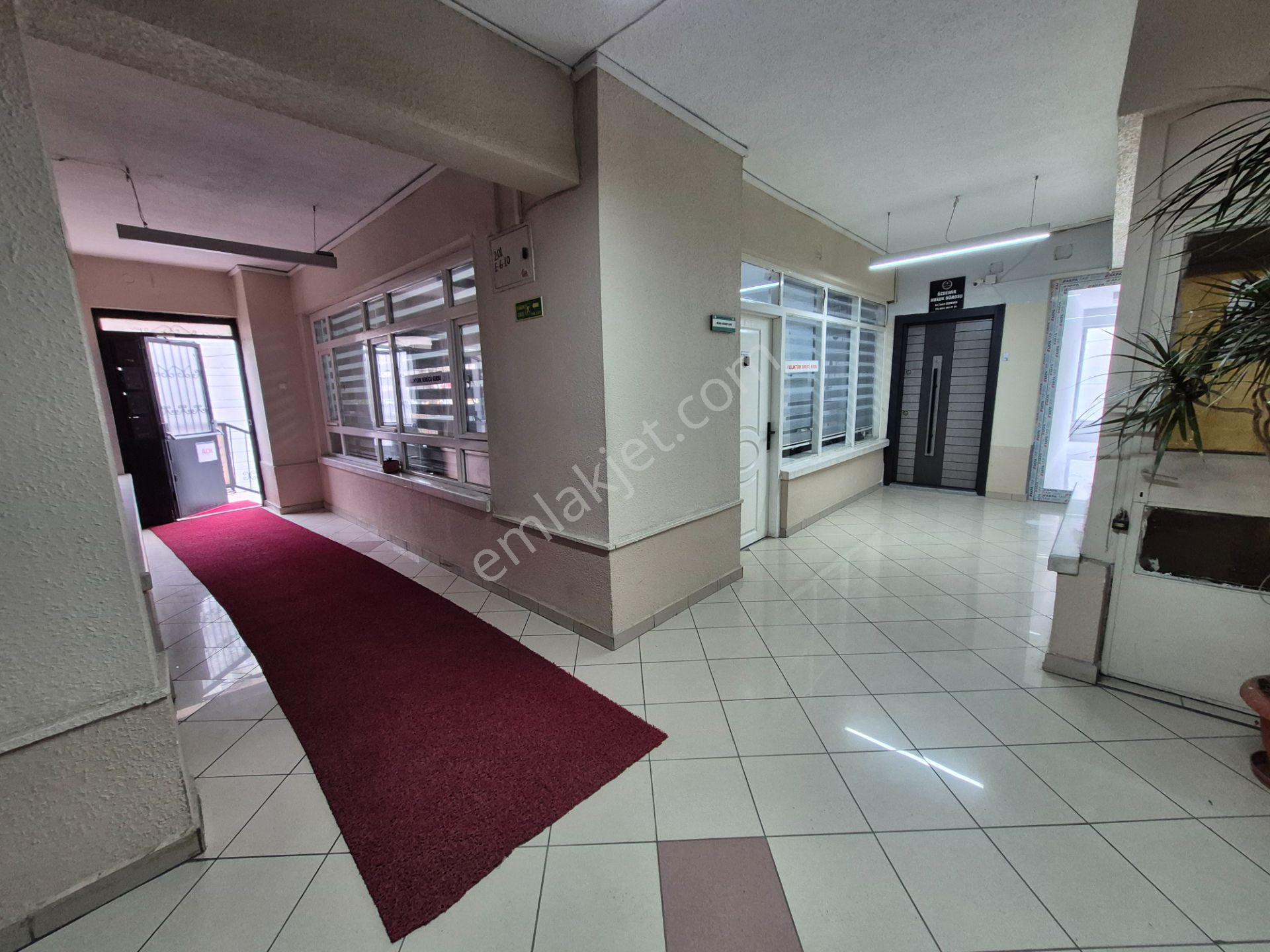 İvedik Cad.üzeri 25m² Ofis - Kat Mülkiyetli Avukatlar Pasajında Adliye Yürüme Mesafesinde - Görsel 9