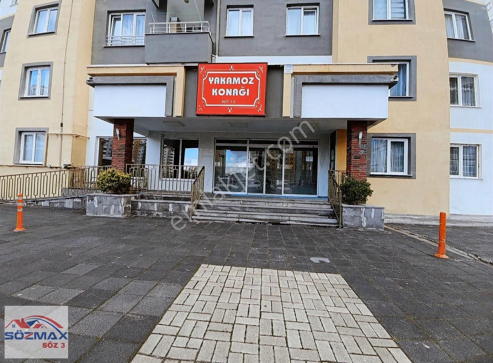 Küçük Ali Mahallesinde Fırsat 2+1 Satılık Daire - Görsel 3