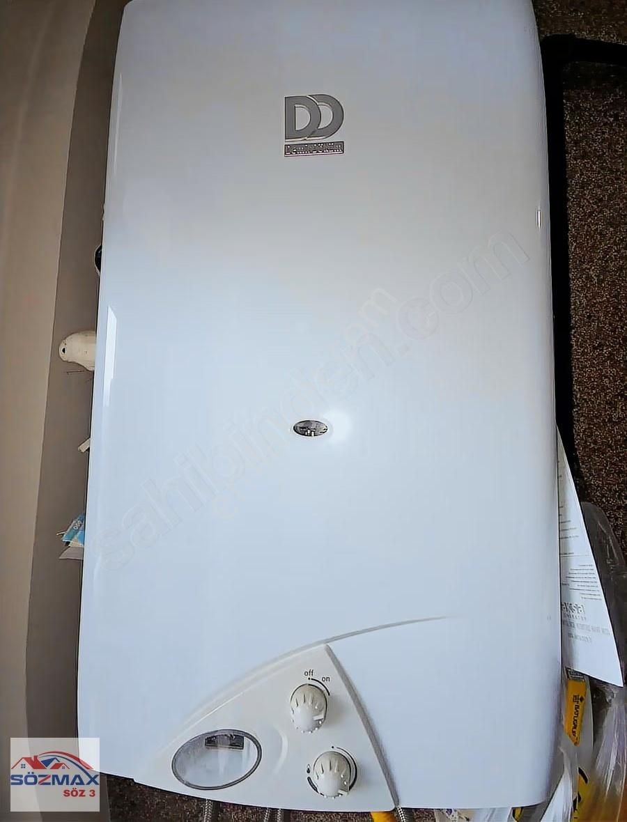 Küçük Ali Mahallesinde Fırsat 2+1 Satılık Daire - Görsel 17