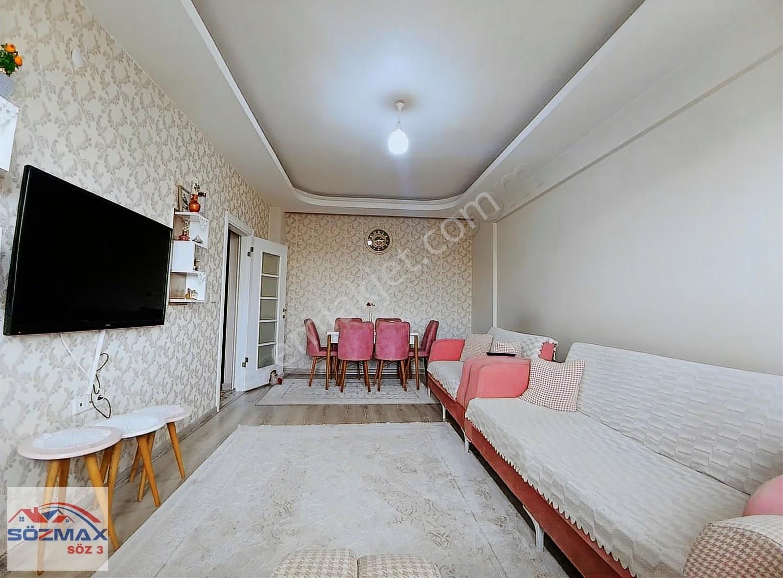 Küçük Ali Mahallesinde Fırsat 2+1 Satılık Daire - Görsel 13