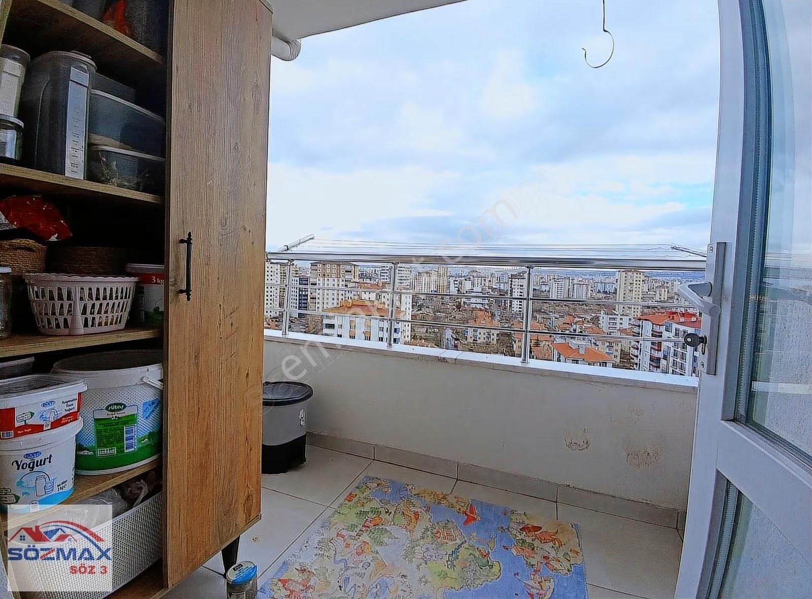 Küçük Ali Mahallesinde Fırsat 2+1 Satılık Daire - Görsel 22