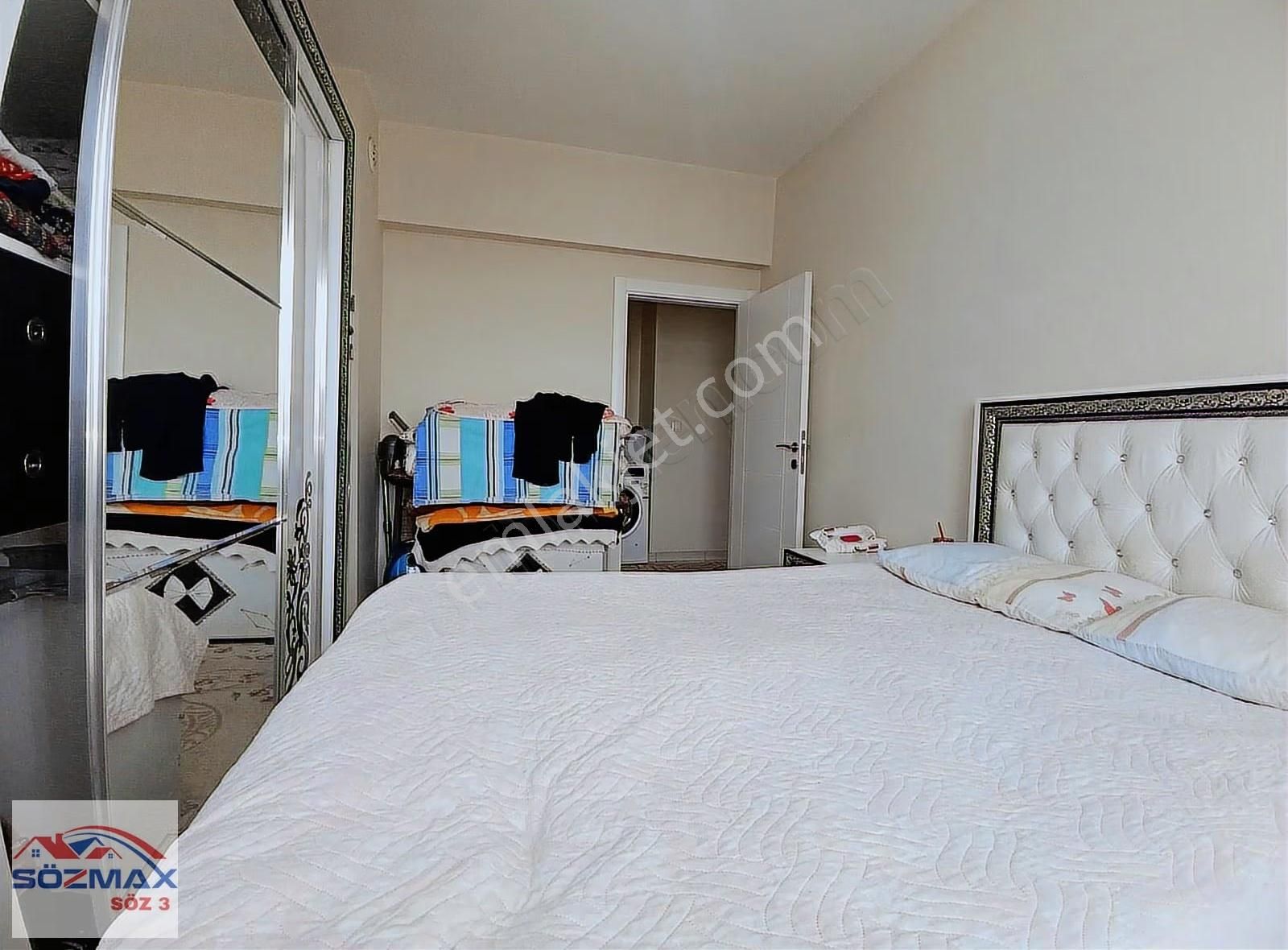 Küçük Ali Mahallesinde Fırsat 2+1 Satılık Daire - Görsel 9