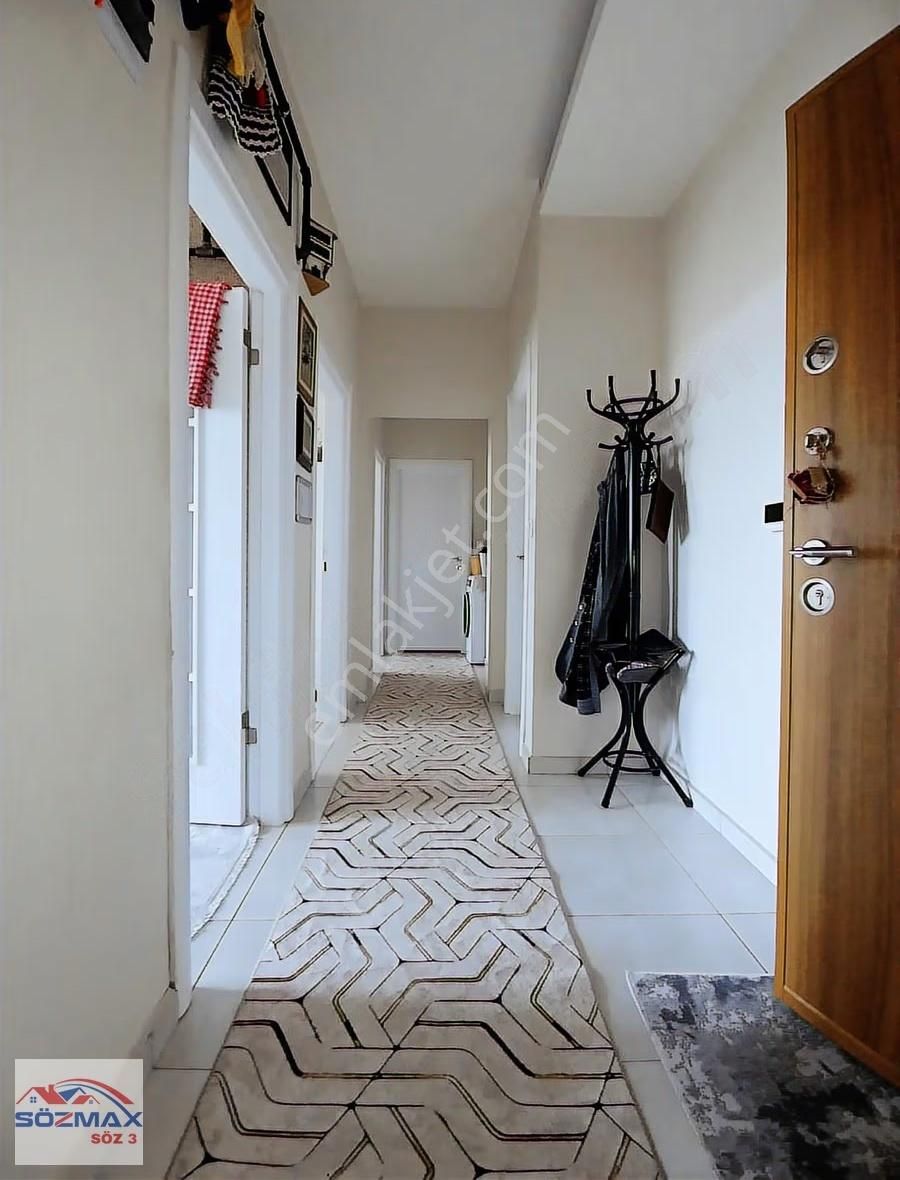 Küçük Ali Mahallesinde Fırsat 2+1 Satılık Daire - Görsel 2