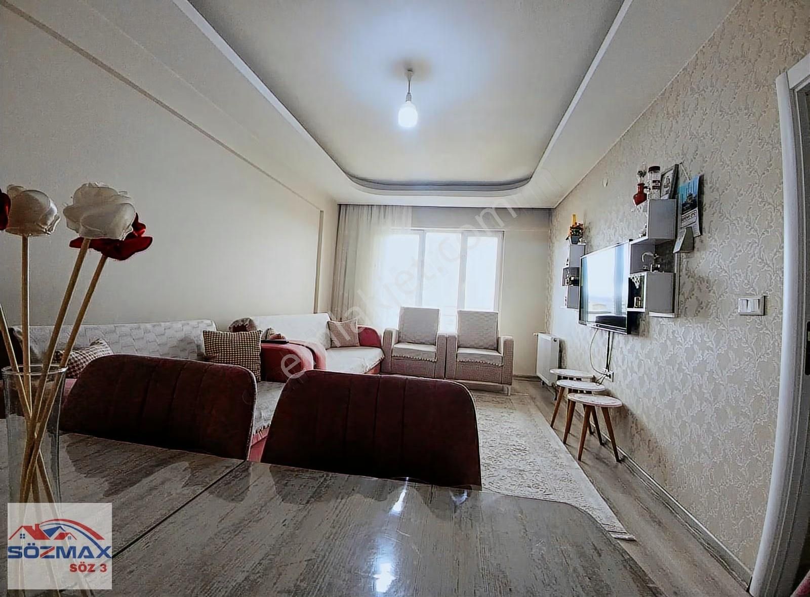 Küçük Ali Mahallesinde Fırsat 2+1 Satılık Daire - Görsel 8