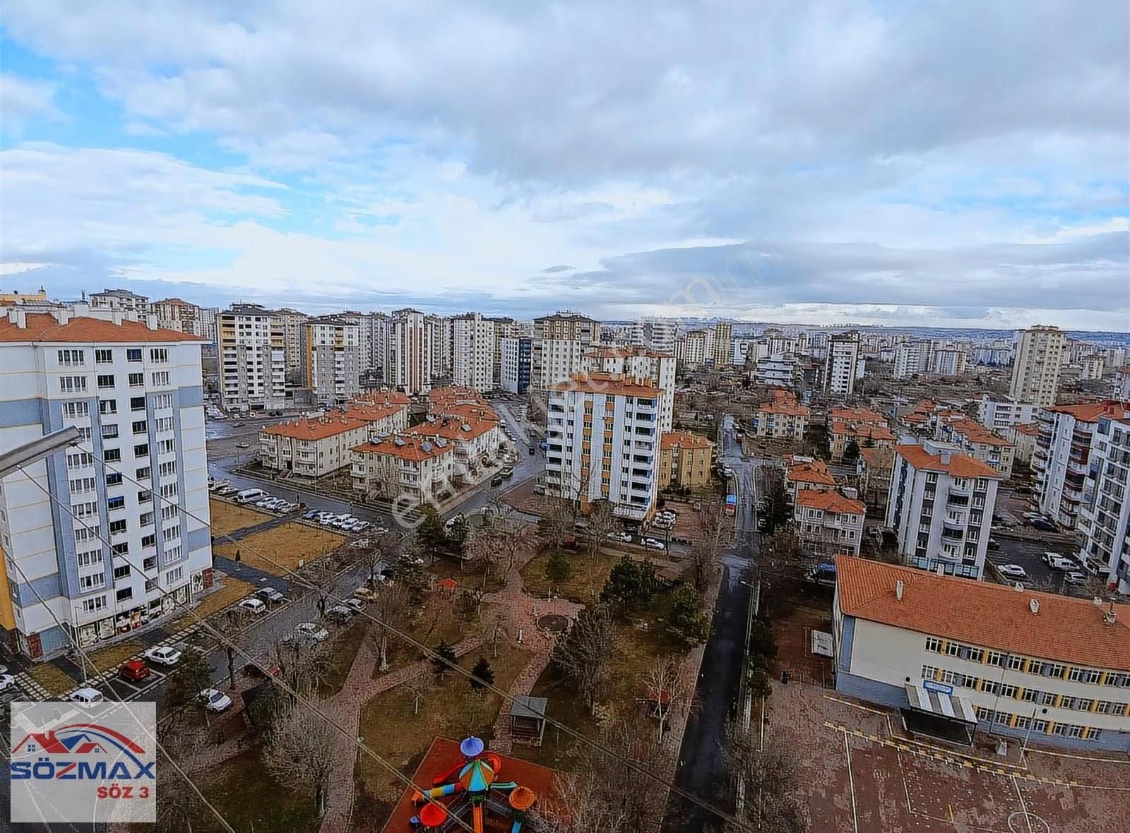 Küçük Ali Mahallesinde Fırsat 2+1 Satılık Daire - Görsel 16